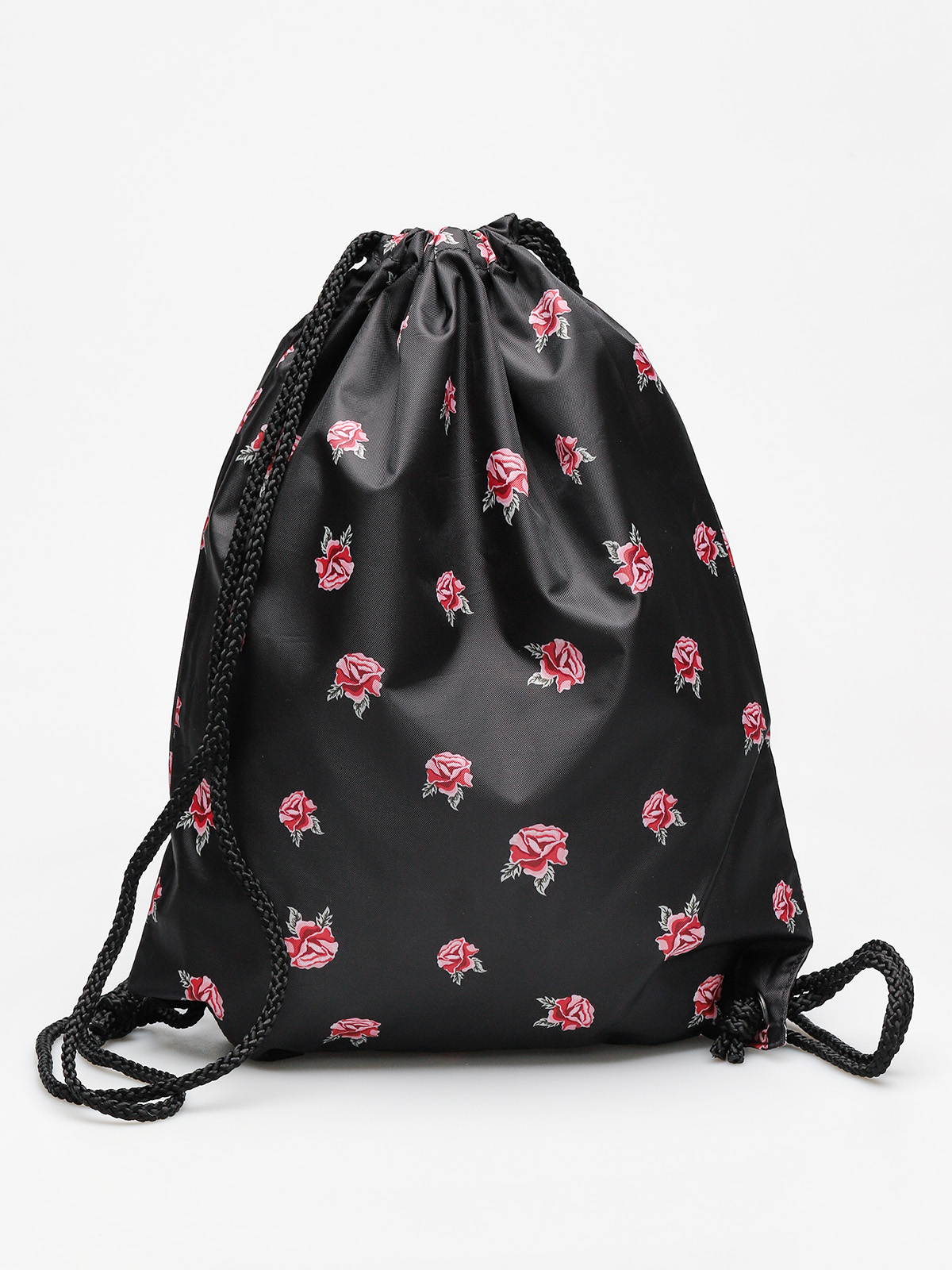 Batoh Vans Benched Bag Wmn (black rose)
