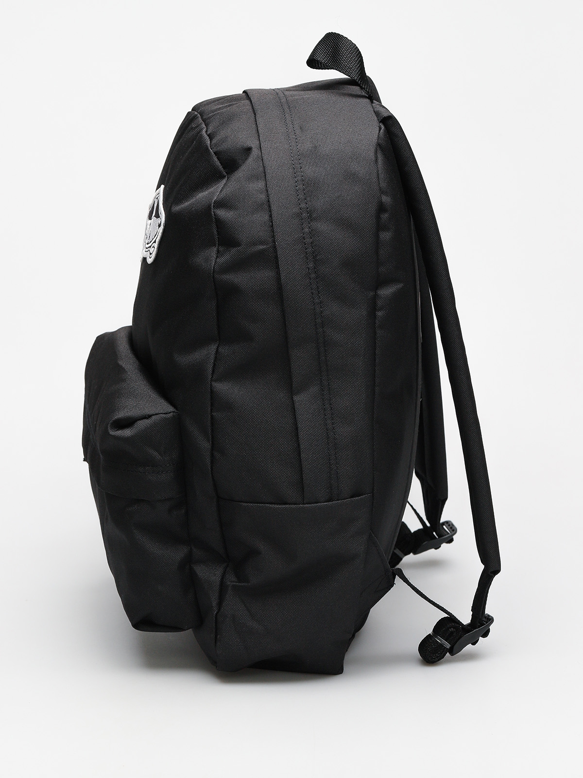 Batoh Vans Realm Wmn (black)