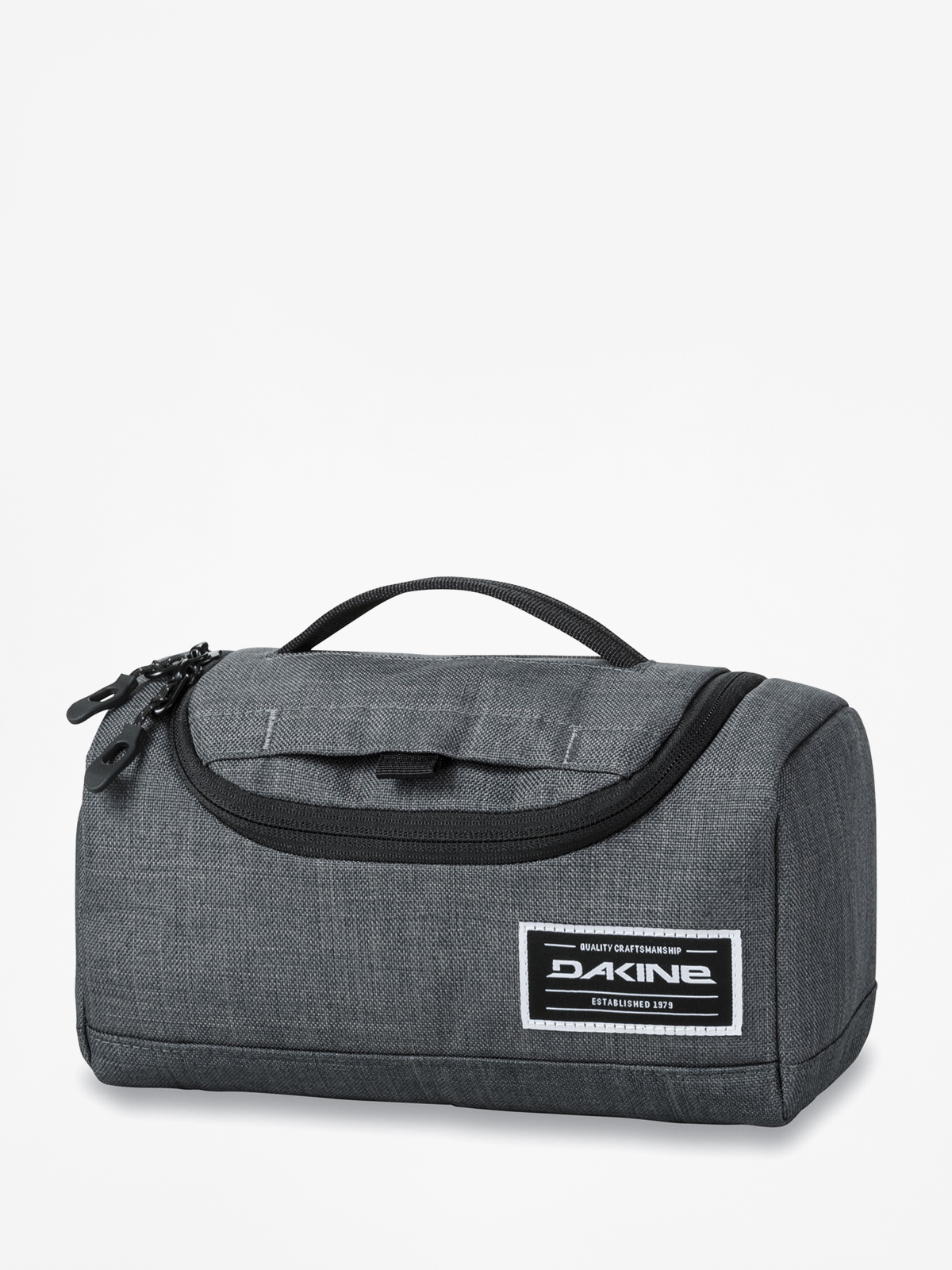 Kosmetická taška Dakine Revival Kit M (carbon)
