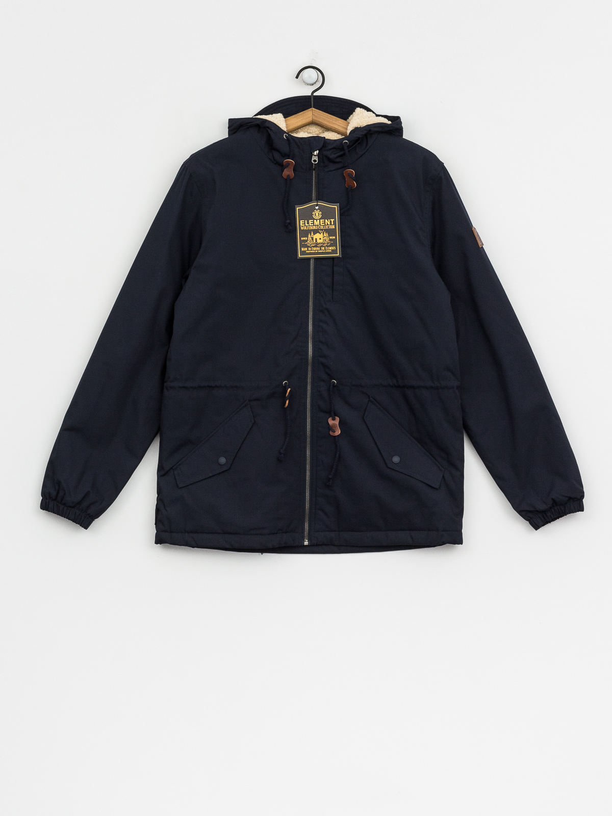 Bunda Element Stark (eclipse navy)