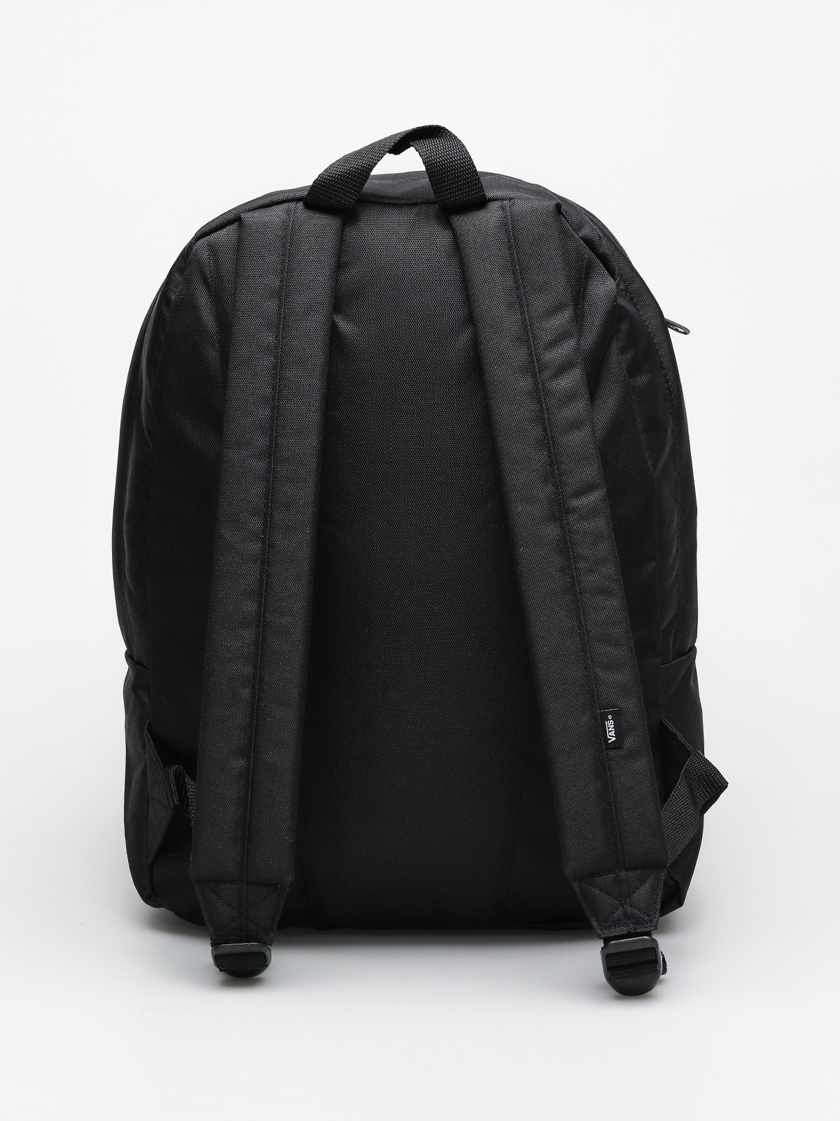 Batoh Vans Old Skool II (black/white)