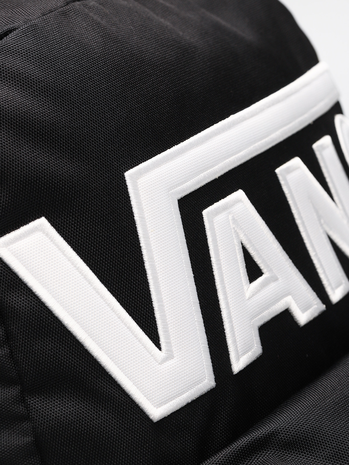 Batoh Vans Old Skool II (black/white)