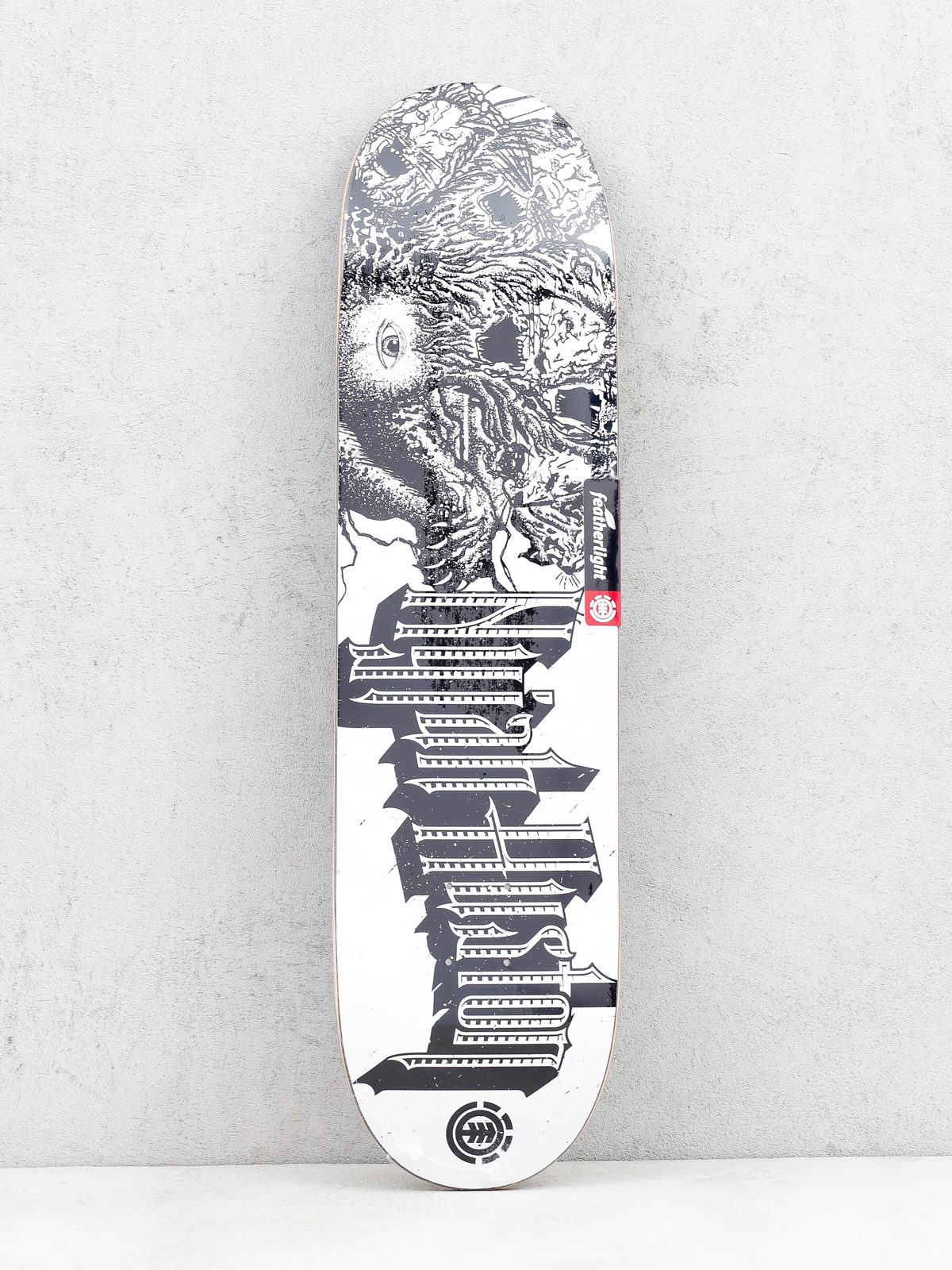 Deska Element Nyjah Lion Array 