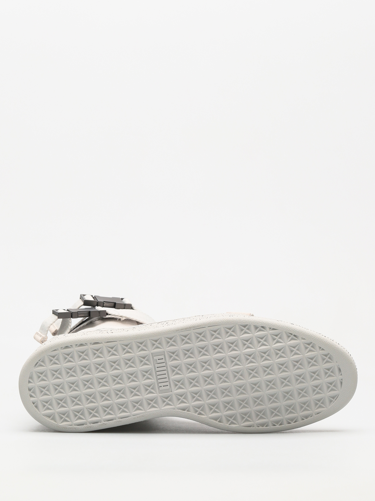 Boty Puma x XO Suede Classic (glacier gray-glacier gray)