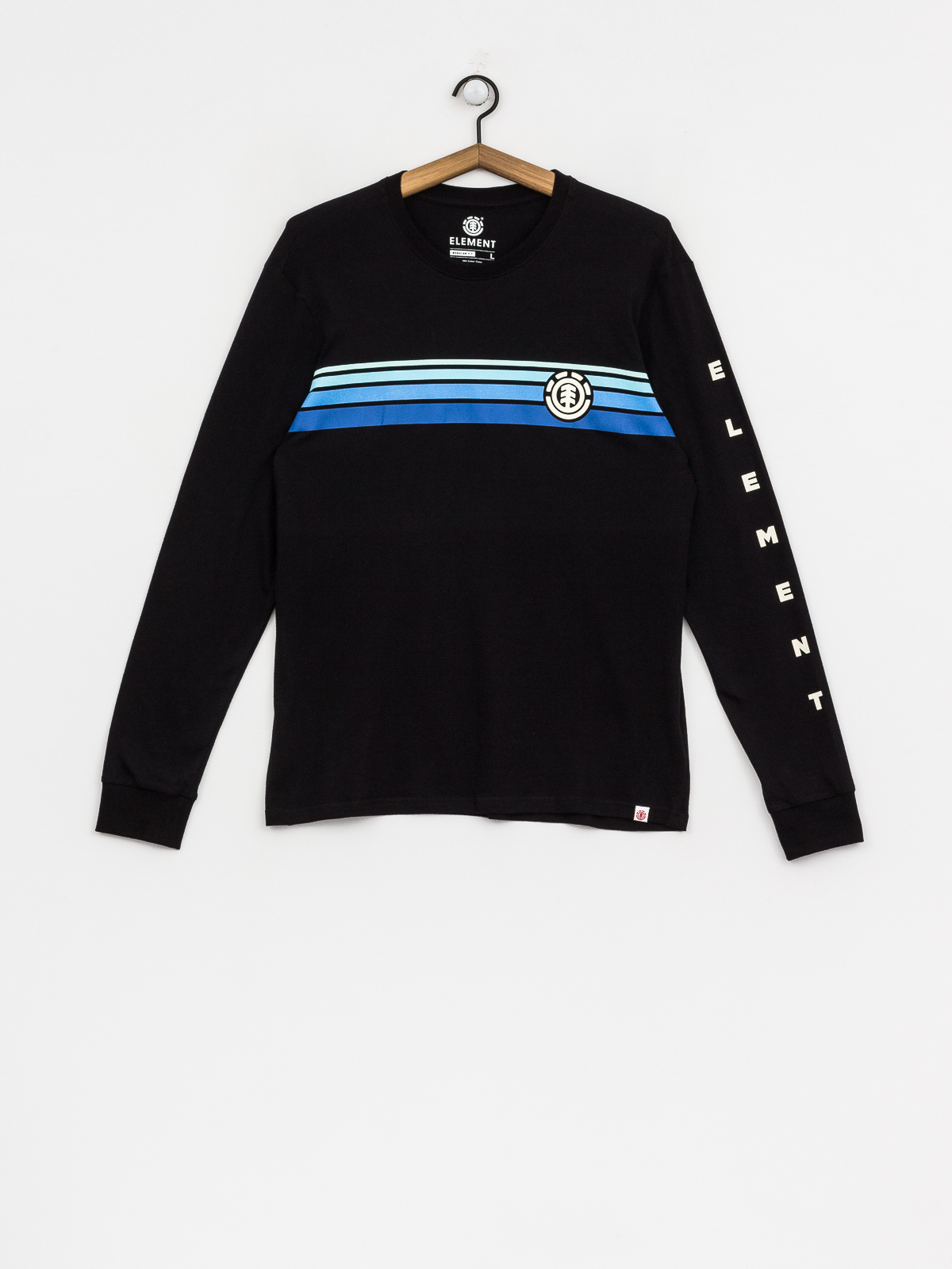 Triko Element Dawn (flint black)