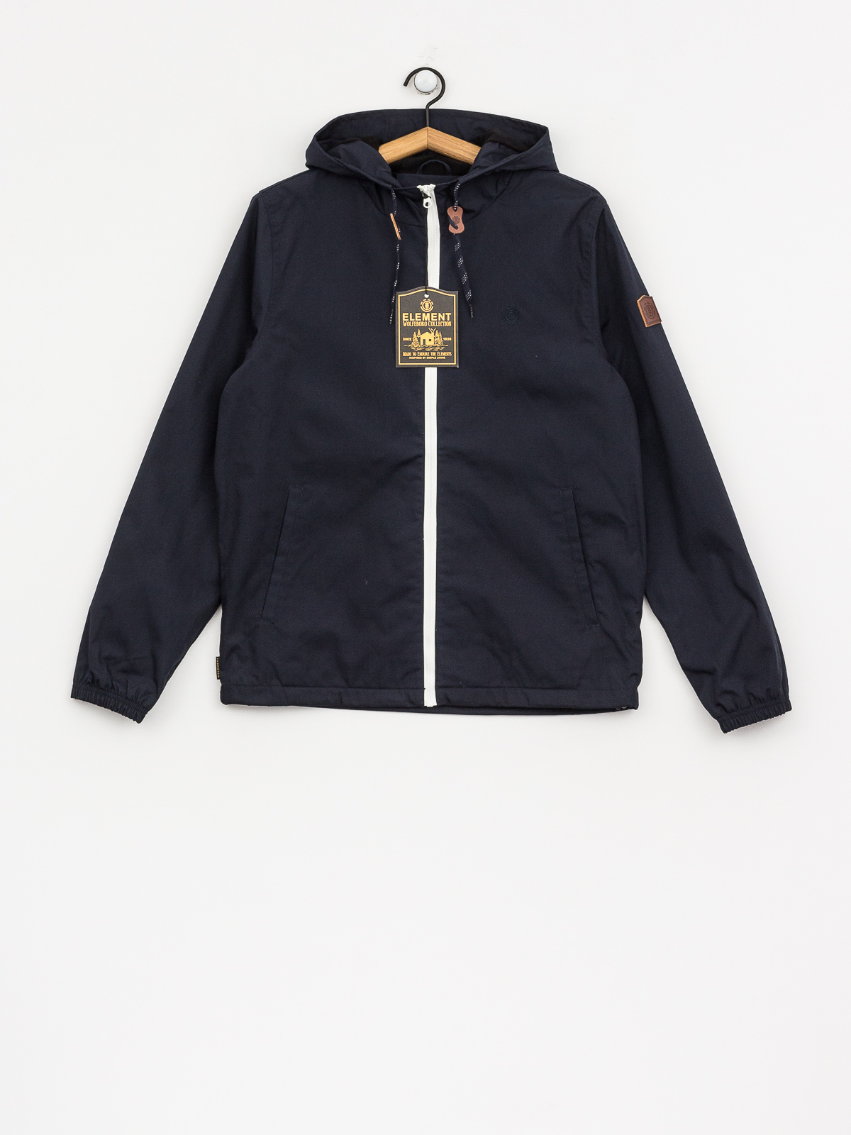 Bunda Element Alder (eclipse navy)