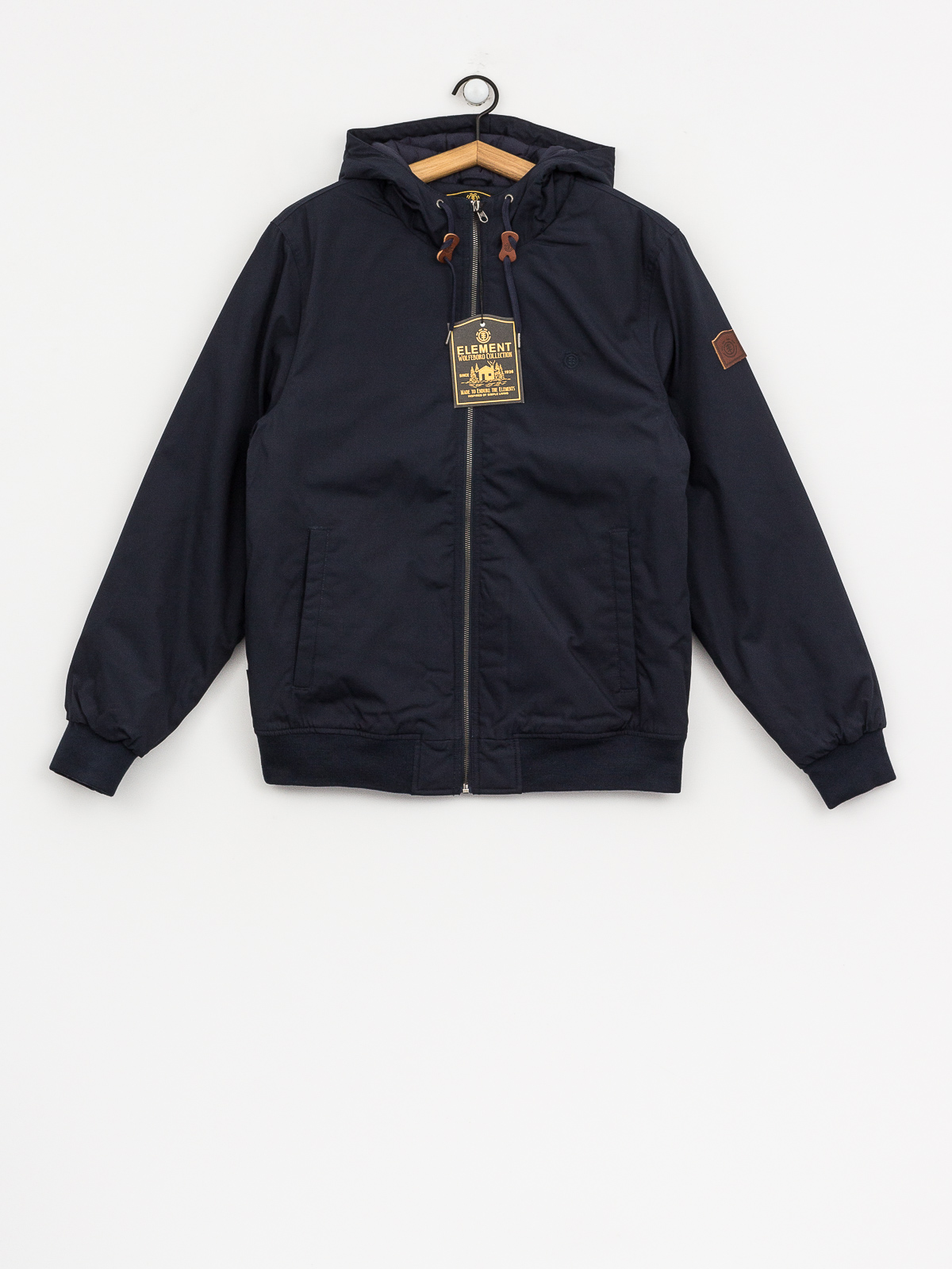 Bunda Element Dulcey (eclipse navy)