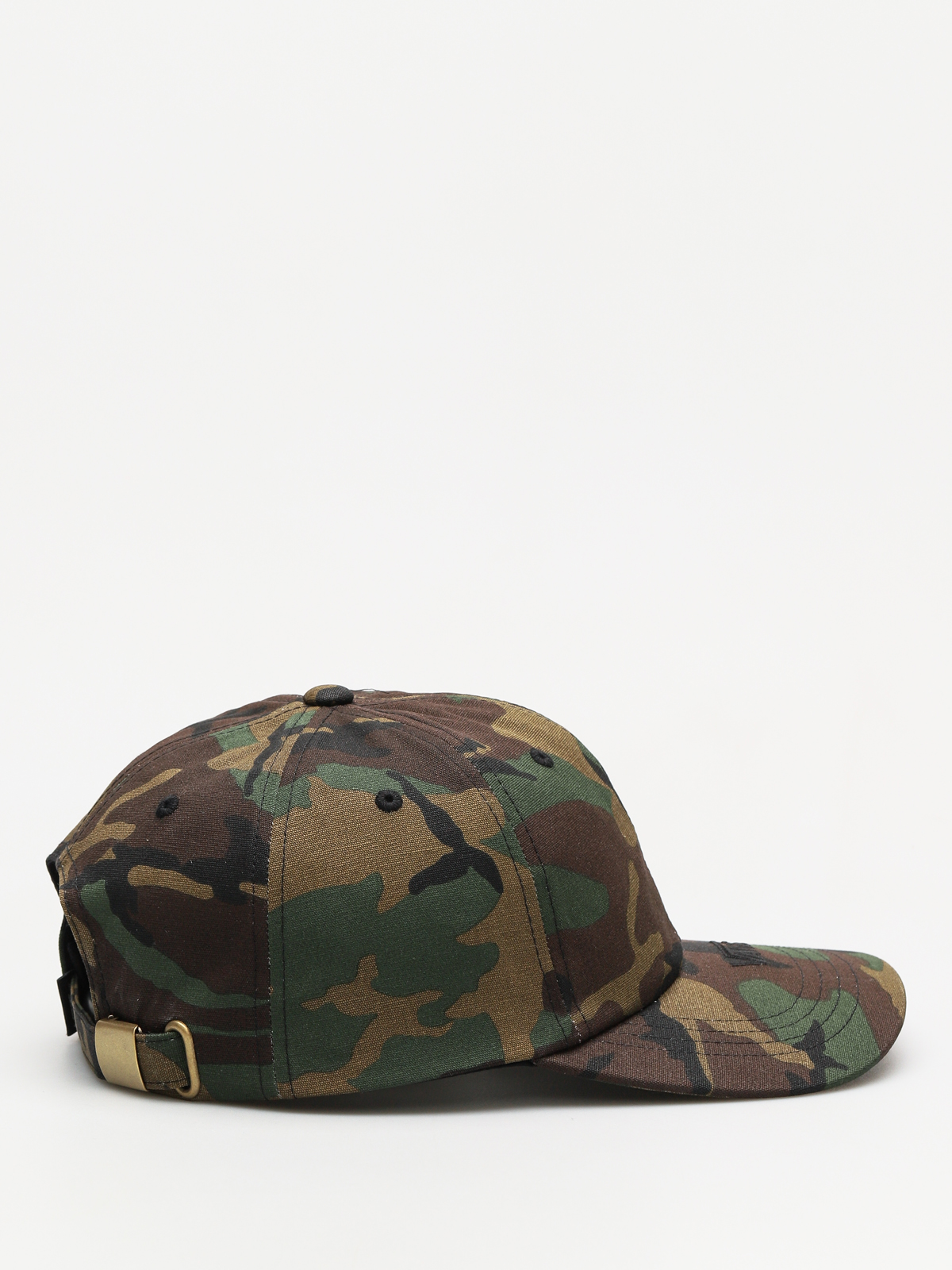 Kšiltovka Vans Mayfield Curved Bill Jockey (classic camo)