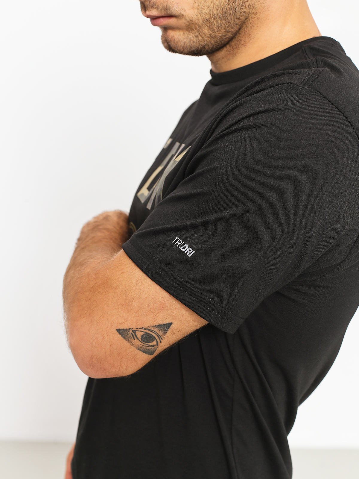 Tričko Fox Cyanide Squad (blk)