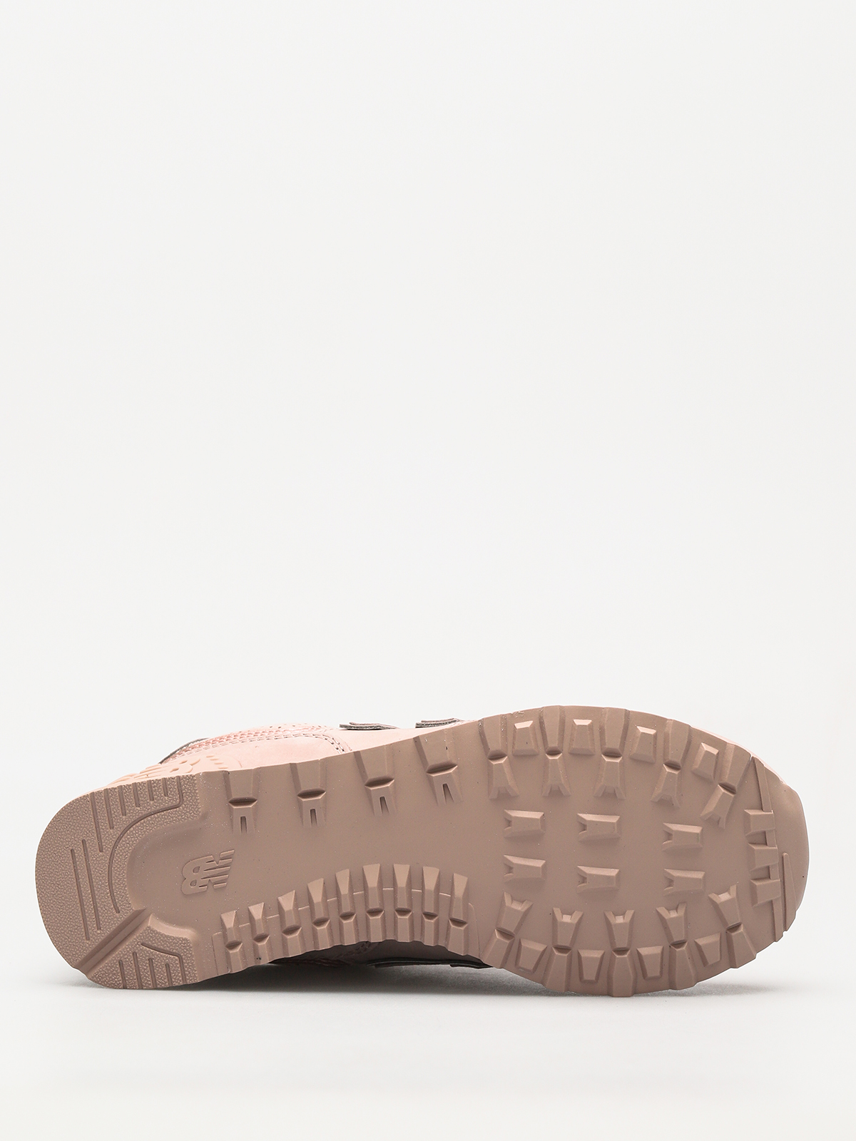 Boty New Balance 574 Wmn (au lait)