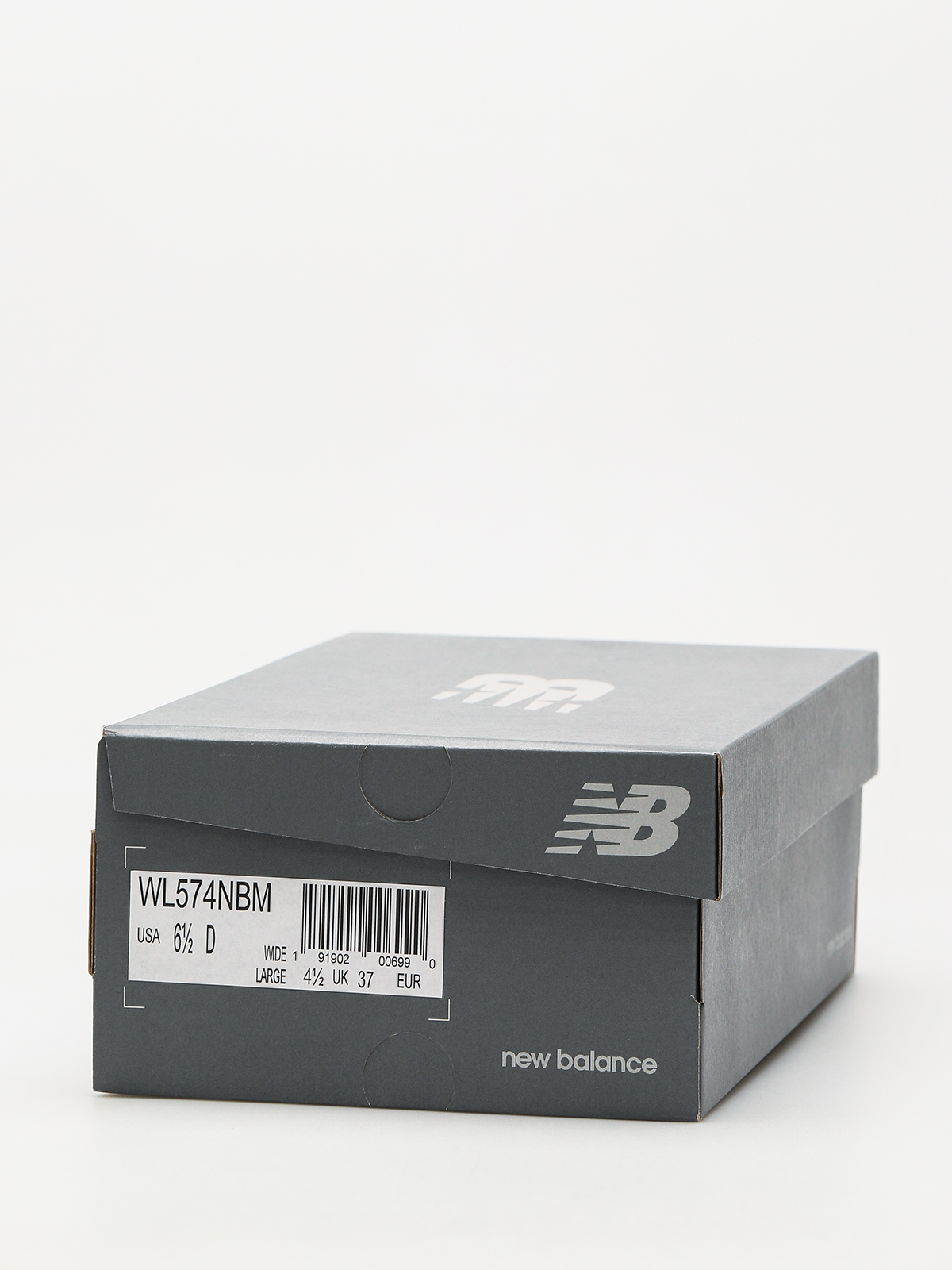 Boty New Balance 574 Wmn (au lait)