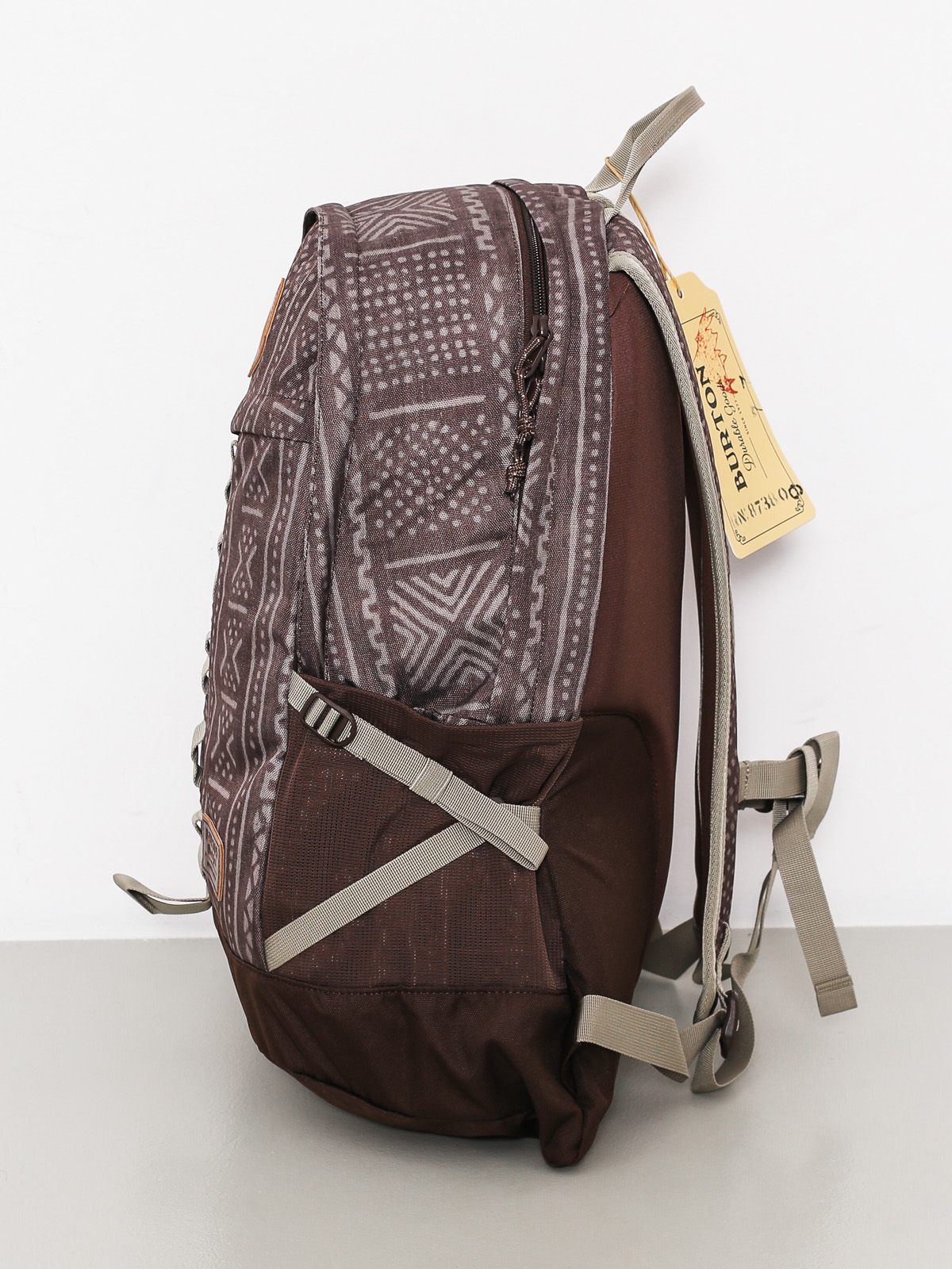 Burton shackford outlet backpack