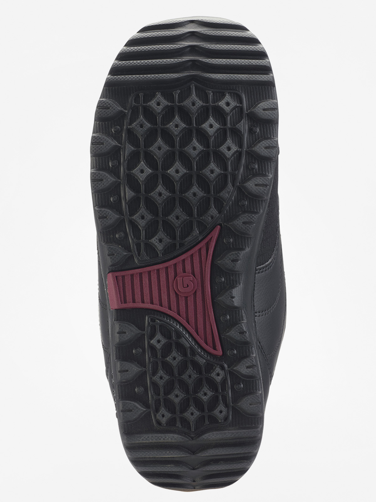 Dámské Boty na snowboard Burton Mint Boa (black)