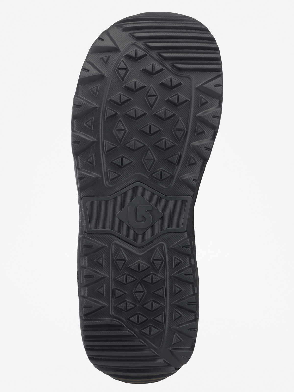 Pánské Boty na snowboard Burton Moto Boa (black)