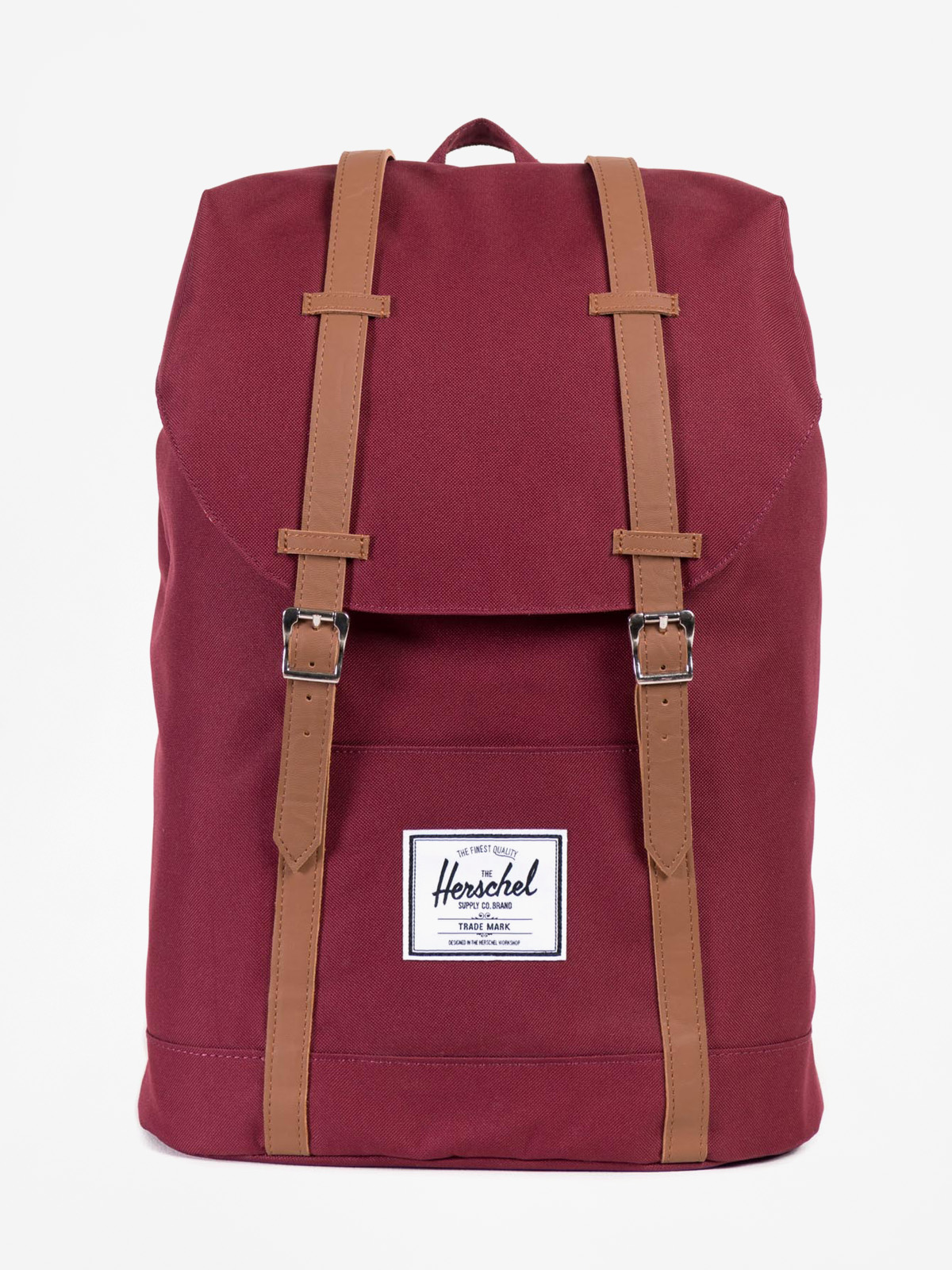 Batoh Herschel Supply Co. Retreat (wdsr wine 22,5l)