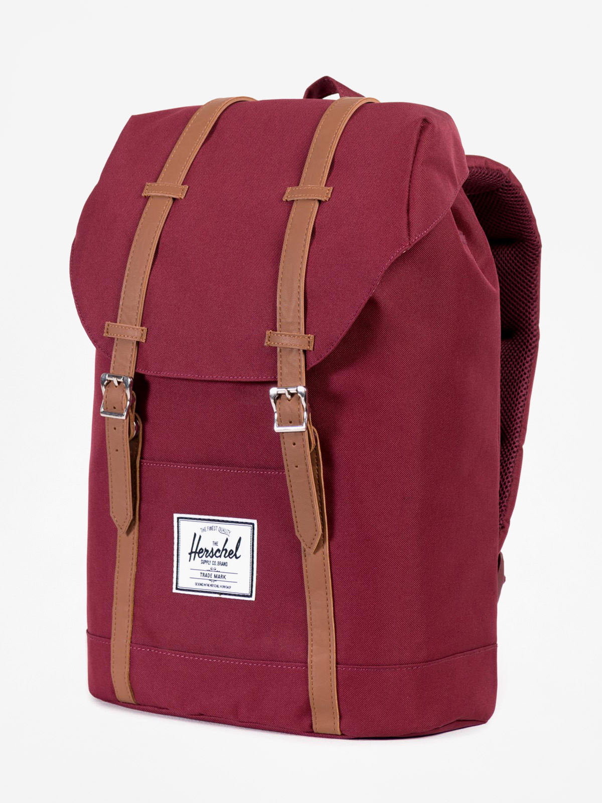 Batoh Herschel Supply Co. Retreat (wdsr wine 22,5l)
