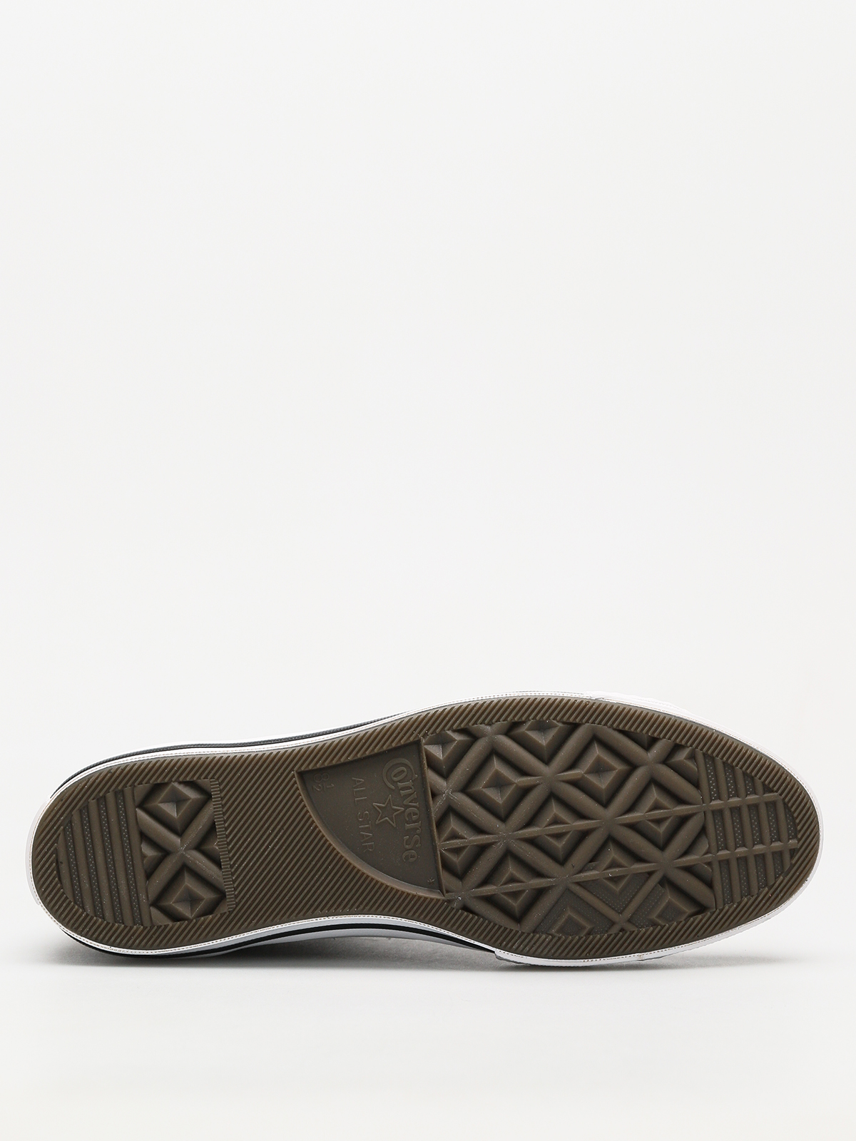 Boty Converse One Star 74 Ox (black/white/white)