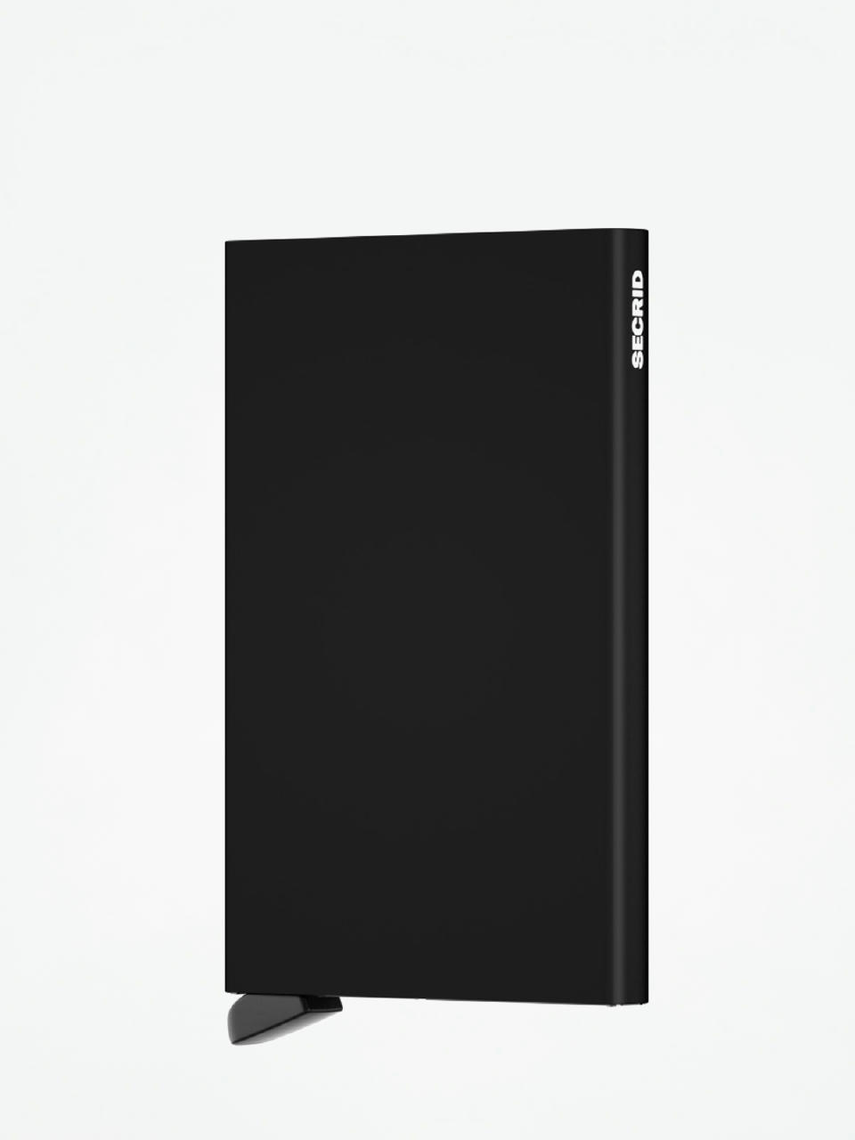 Peněženka Secrid Cardprotector (black)