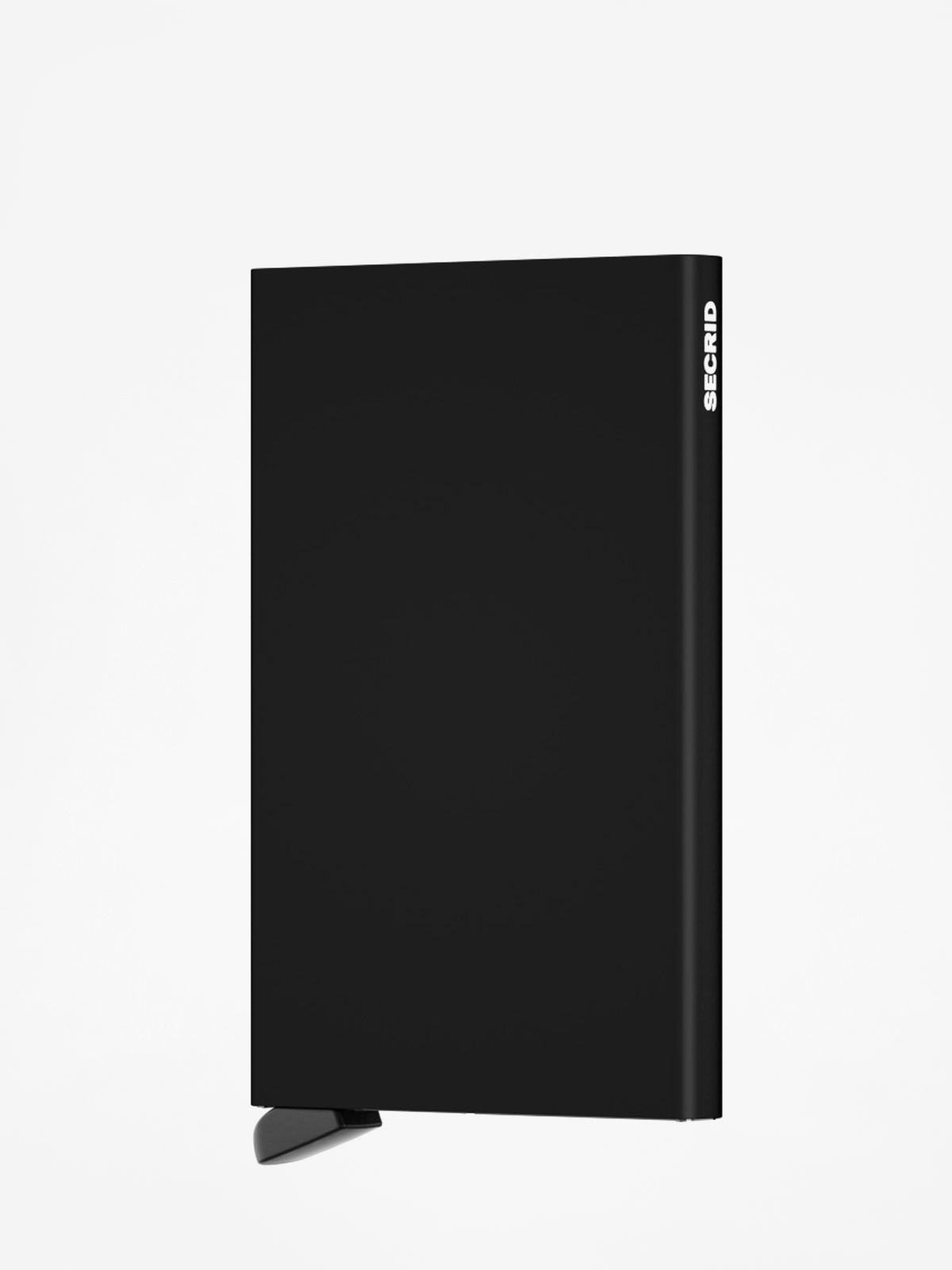 Peněženka Secrid Cardprotector (black)