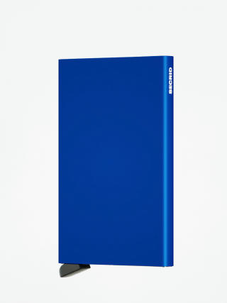 Peněženka Secrid Cardprotector (blue)