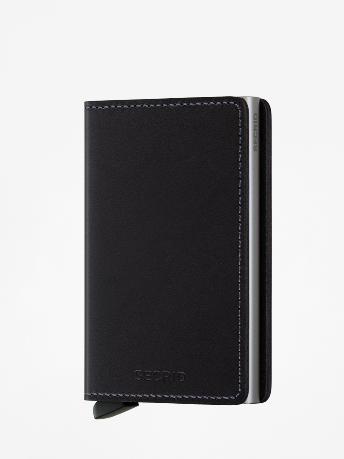 Penu011bu017eenka Secrid Slimwallet (black)