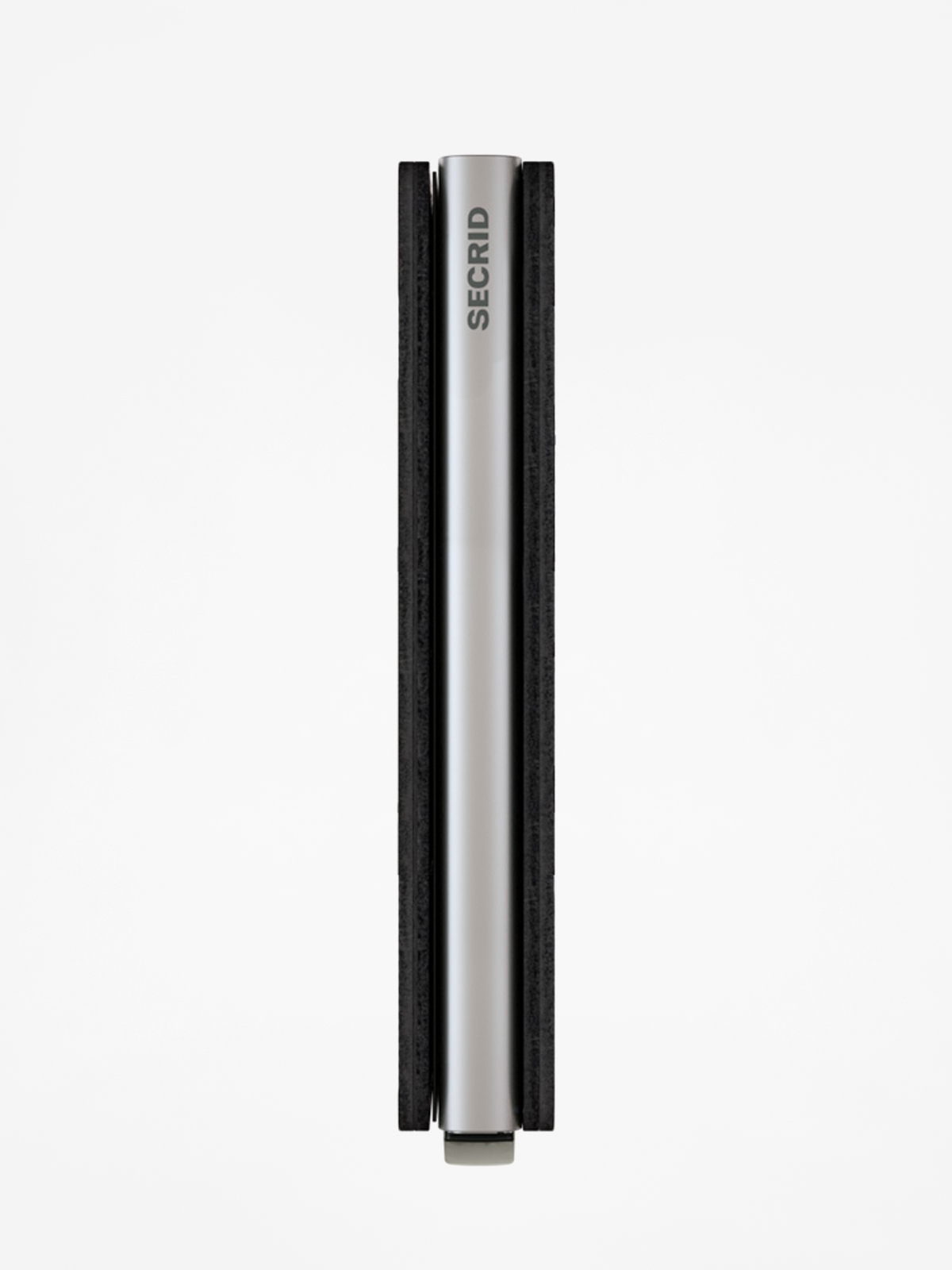 Peněženka Secrid Slimwallet (black)