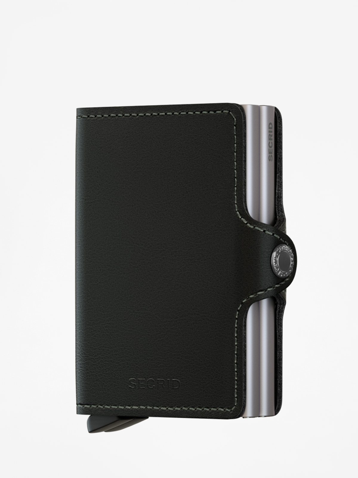 Penu011bu017eenka Secrid Twinwallet (black)