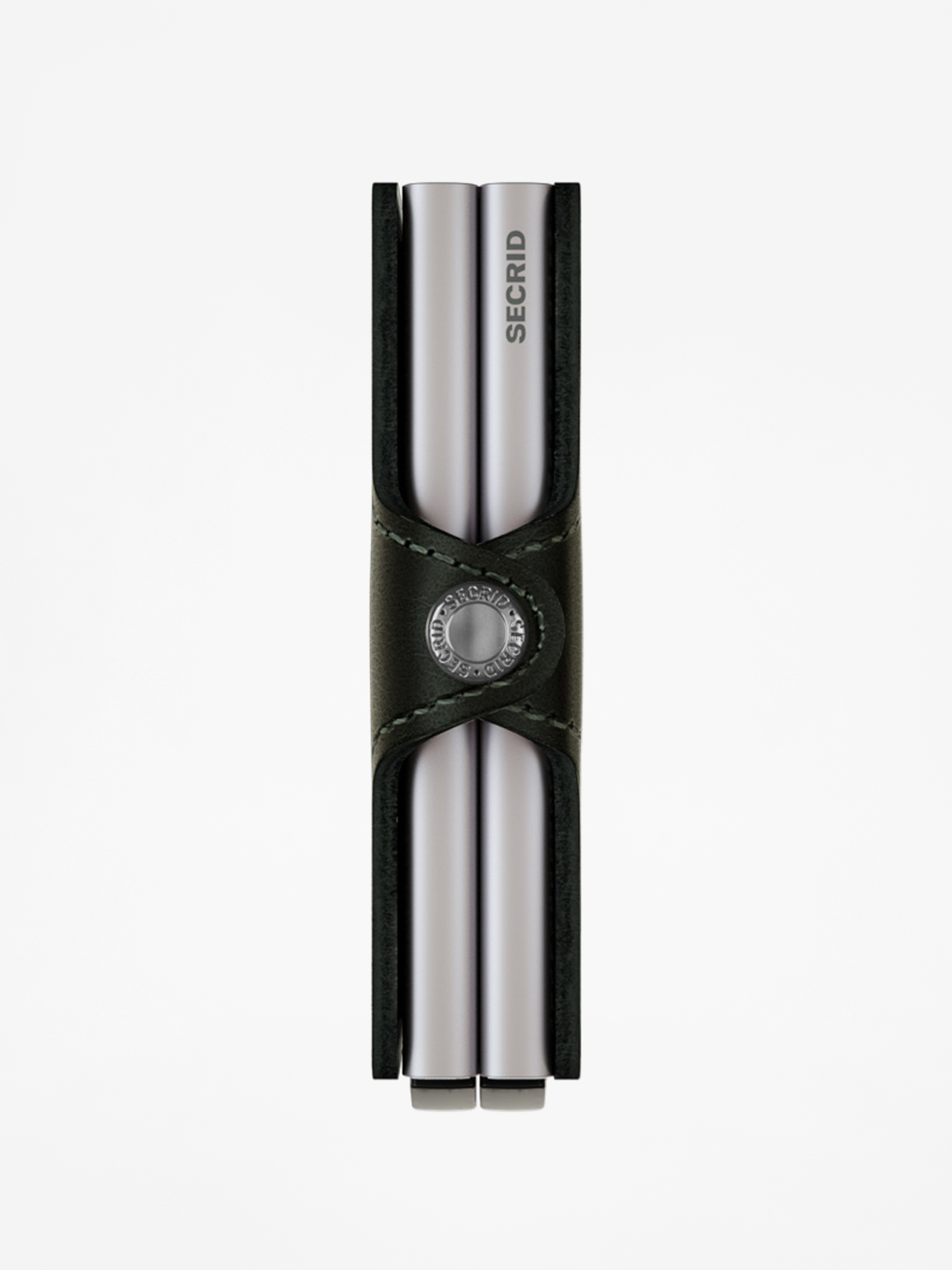 Peněženka Secrid Twinwallet (black)