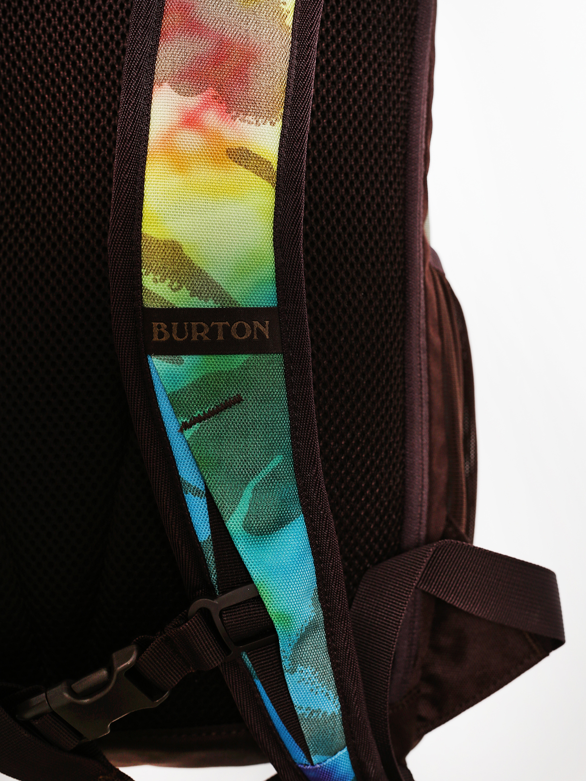 Batoh Burton Export (festival camo print)