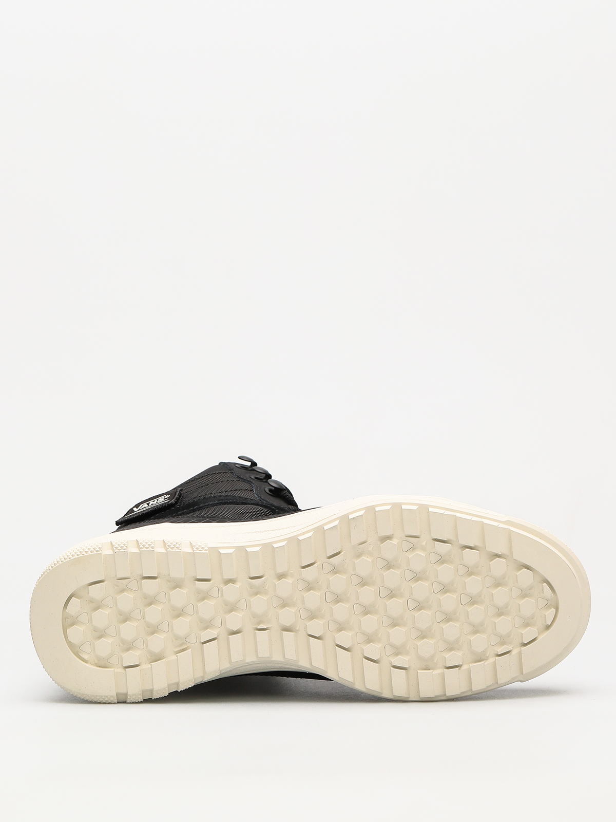 Boty Vans Ultrarange Hi Dx Zpr Mte (black/marshmallow)