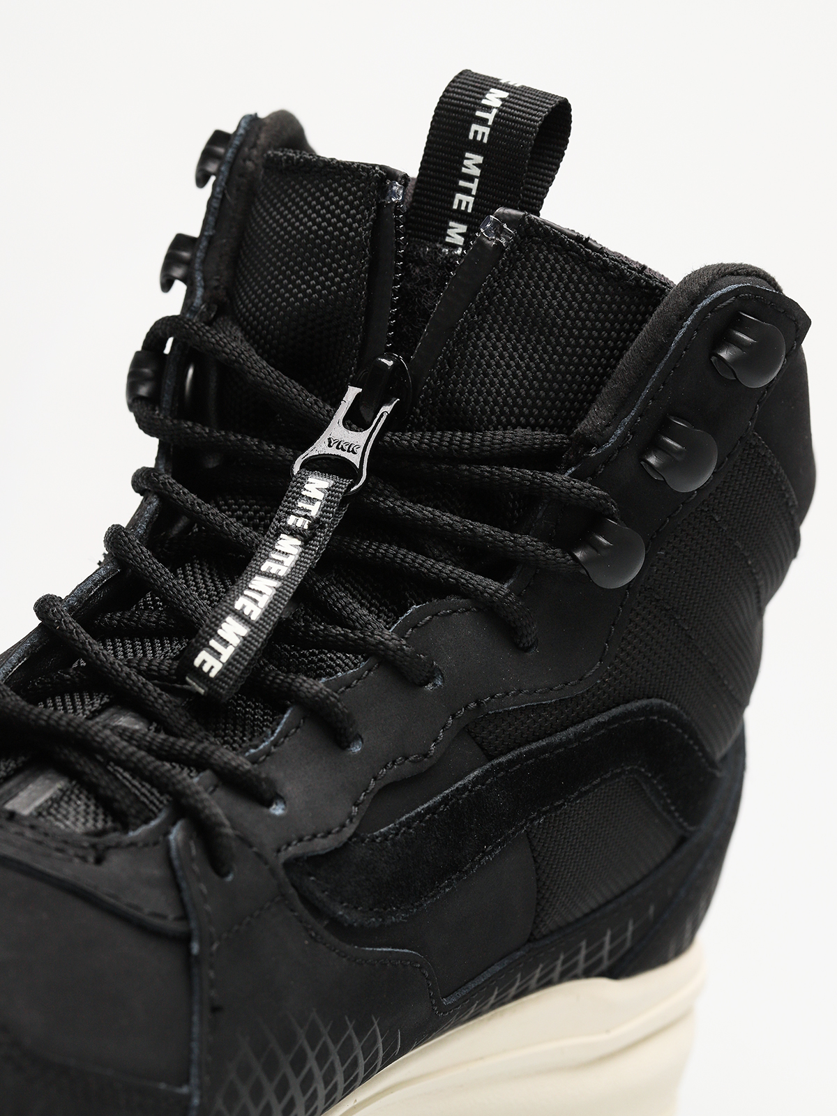 Boty Vans Ultrarange Hi Dx Zpr Mte (black/marshmallow)