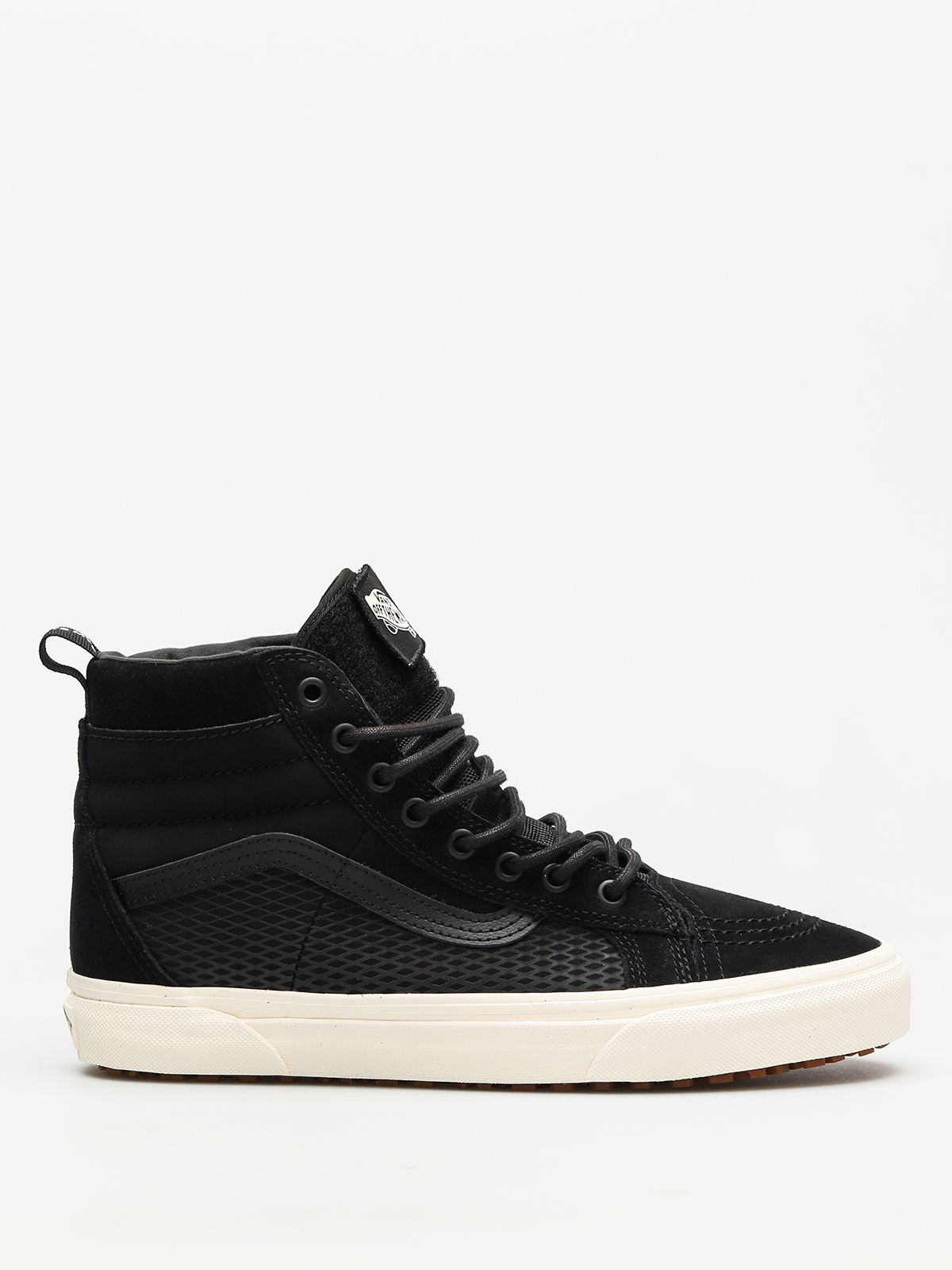Boty Vans Sk8 Hi 46 Mte Dx Mte (tact/black)