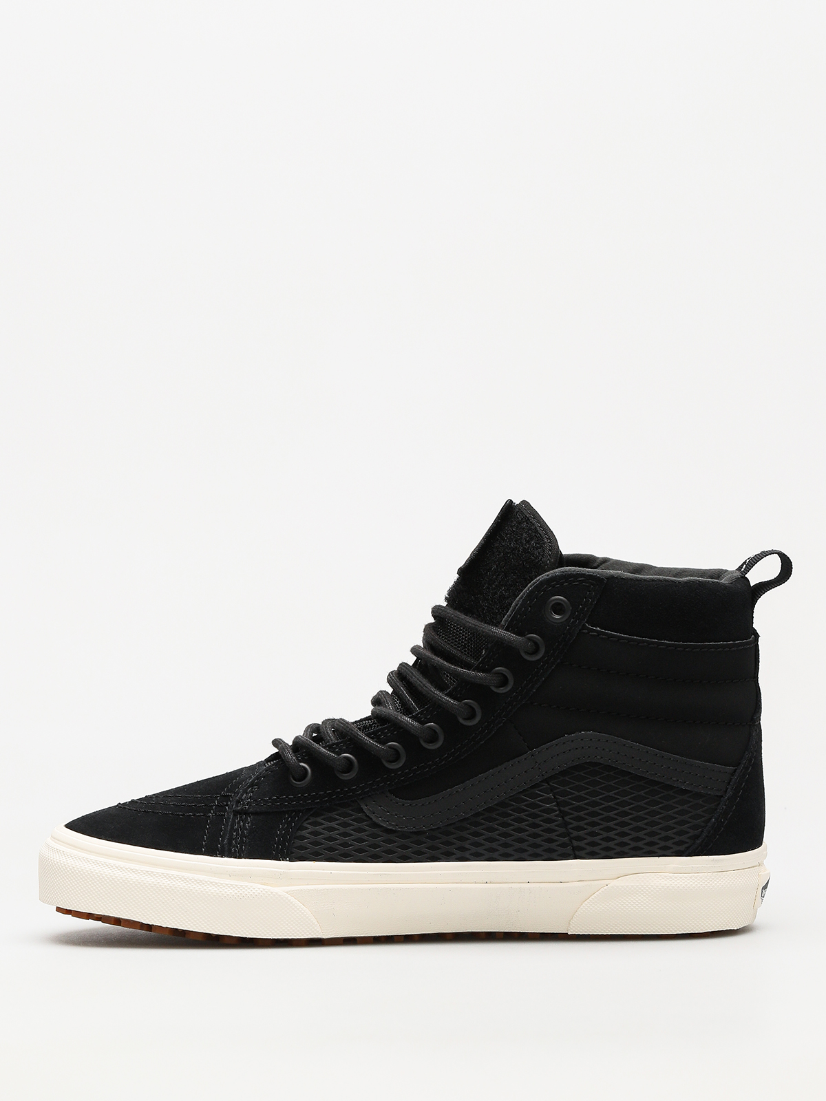 Boty Vans Sk8 Hi 46 Mte Dx Mte (tact/black)