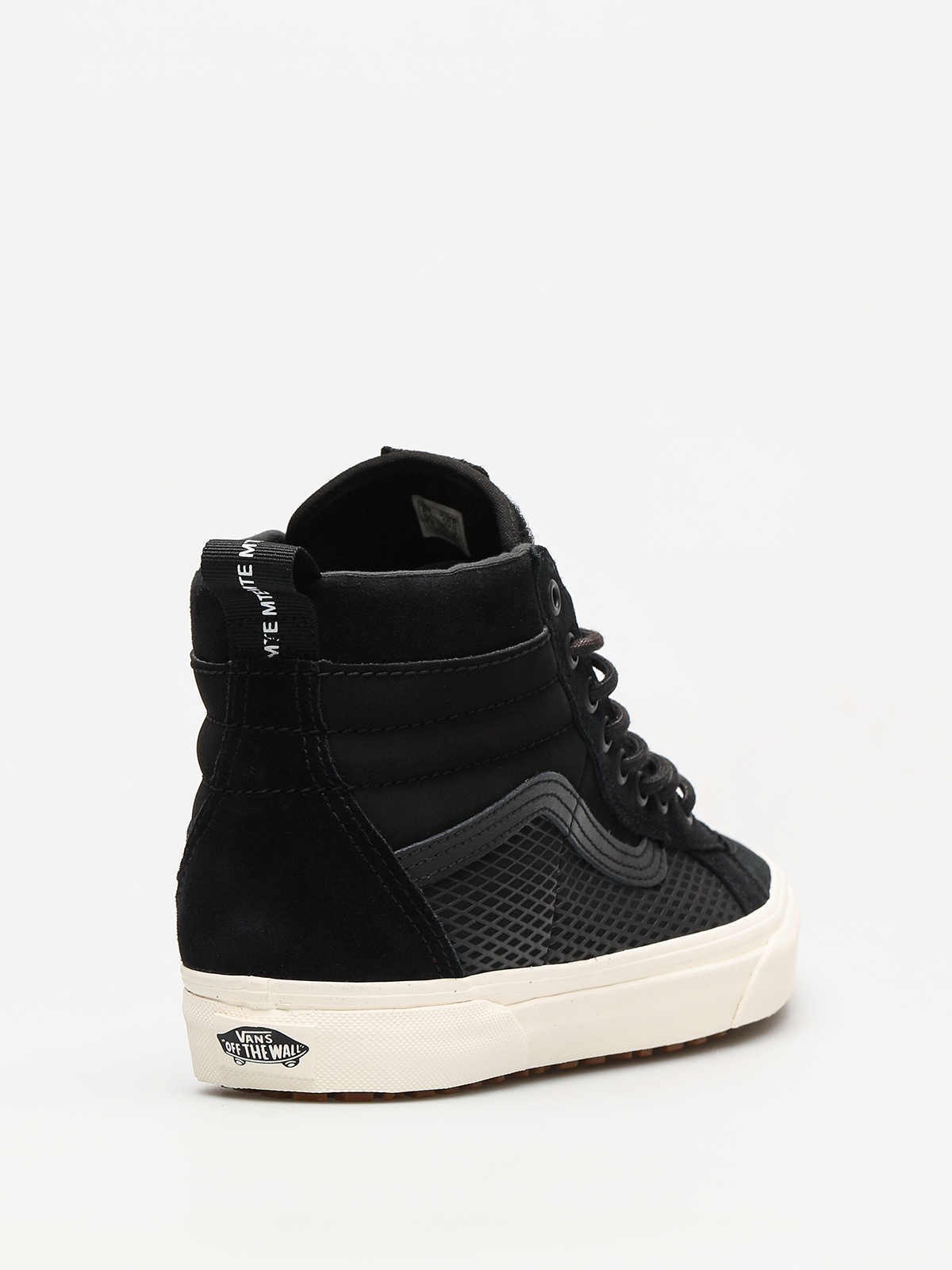 Boty Vans Sk8 Hi 46 Mte Dx Mte (tact/black)