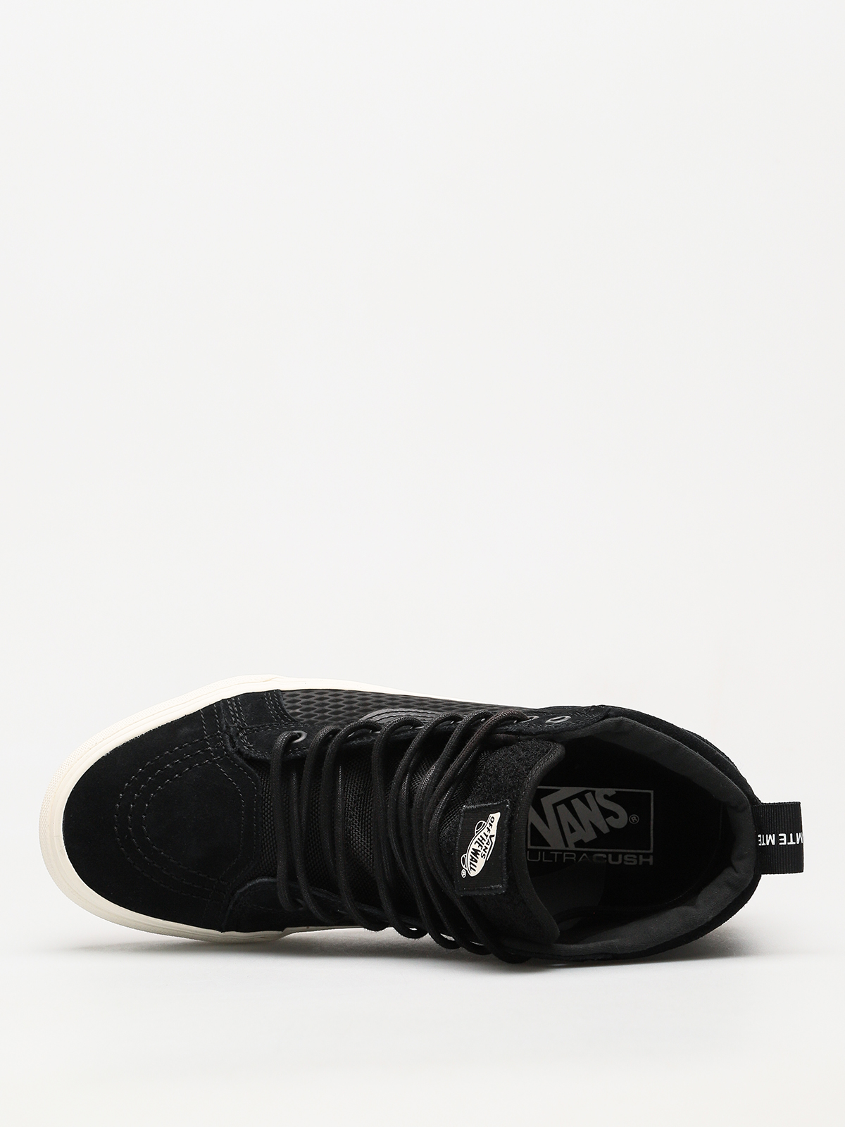 Boty Vans Sk8 Hi 46 Mte Dx Mte (tact/black)