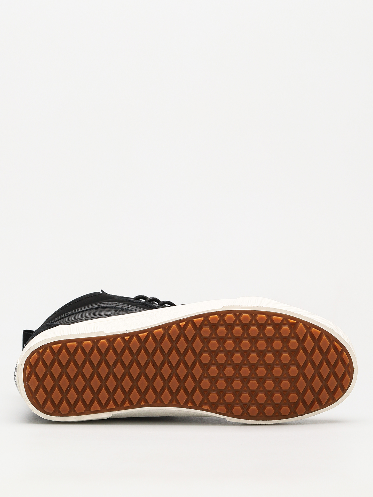 Boty Vans Sk8 Hi 46 Mte Dx Mte (tact/black)