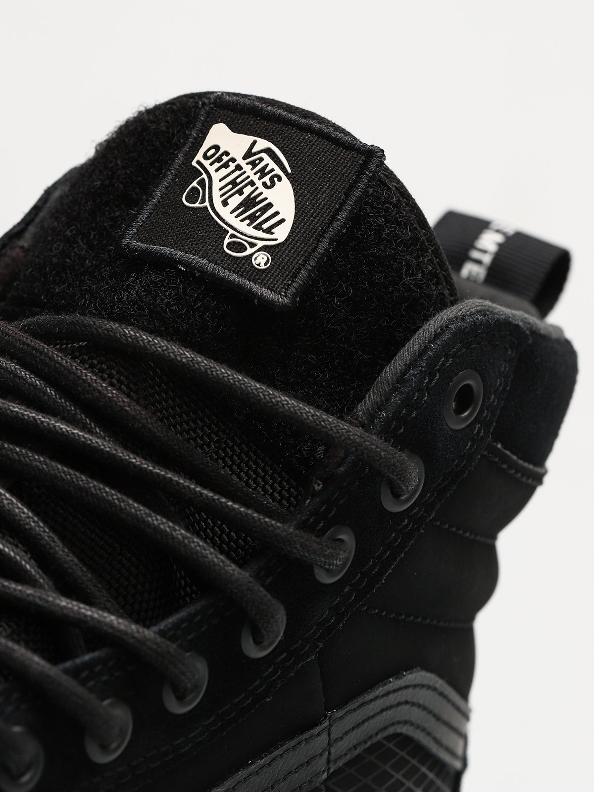 Boty Vans Sk8 Hi 46 Mte Dx Mte (tact/black)