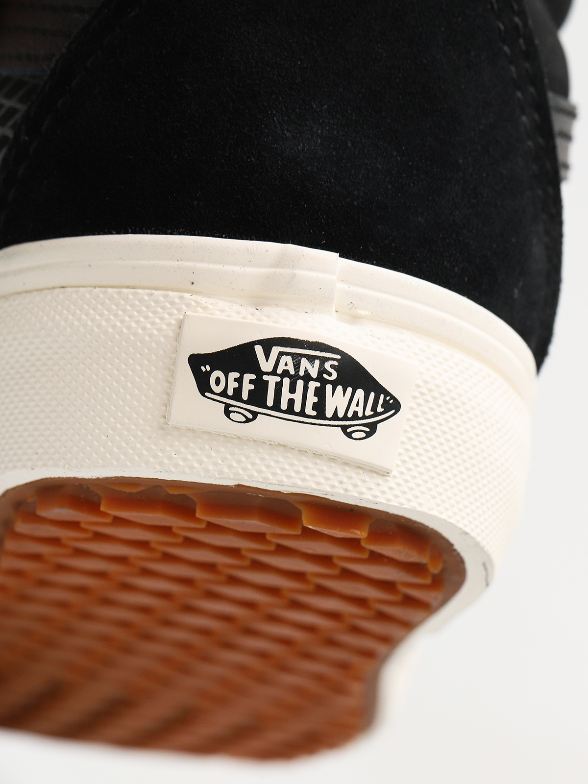Boty Vans Sk8 Hi 46 Mte Dx Mte (tact/black)