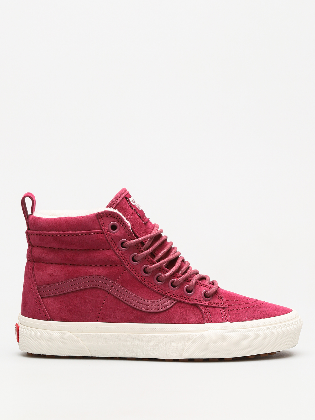 Vans rose outlet marshmallow