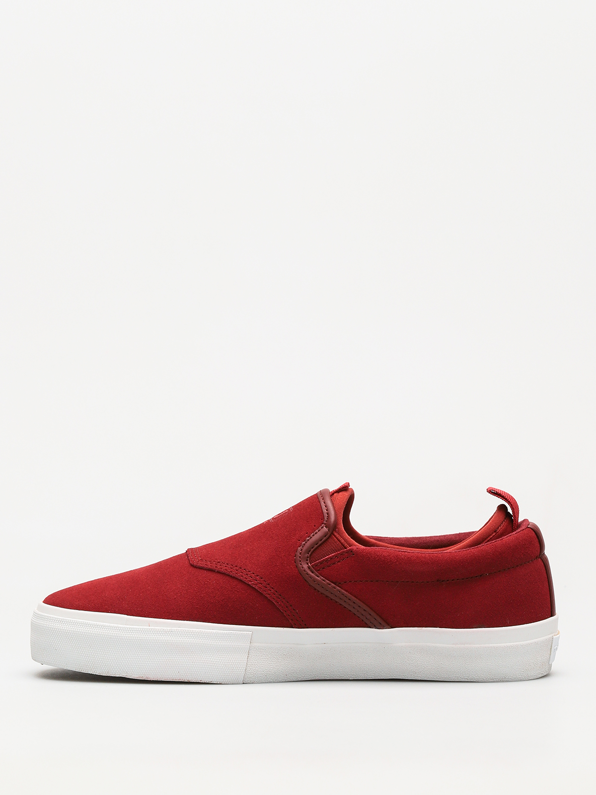 Boty Diamond Supply Co. Boo J Xl (burgundy)