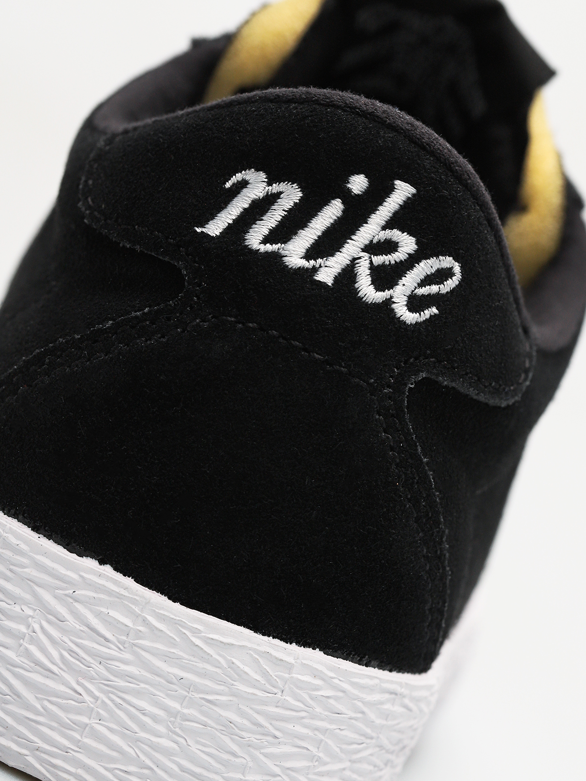 Boty Nike SB Sb Zoom Bruin Ultra (black/white gum light brown)