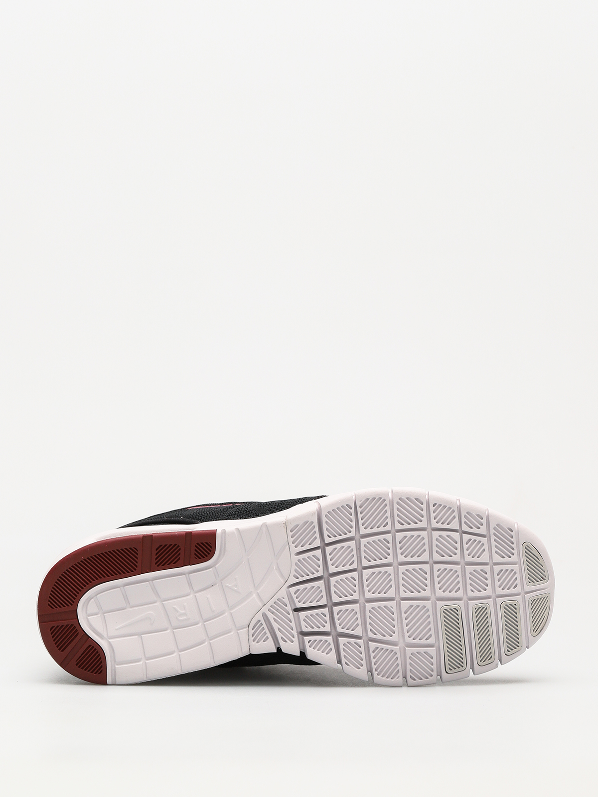 Boty Nike SB Sb Stefan Janoski Max (black/blue void)