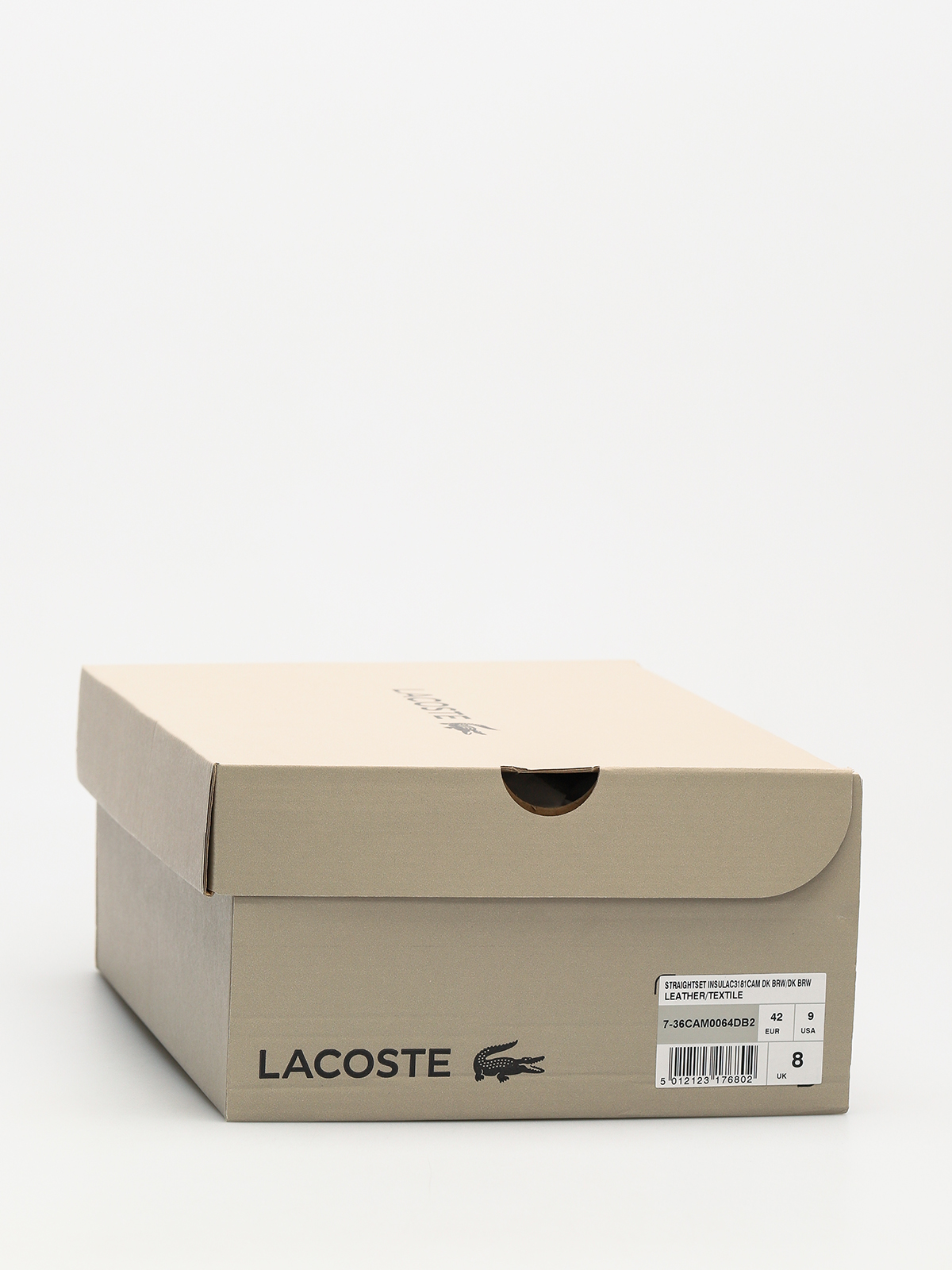 Lacoste straightset hotsell insulac 3181