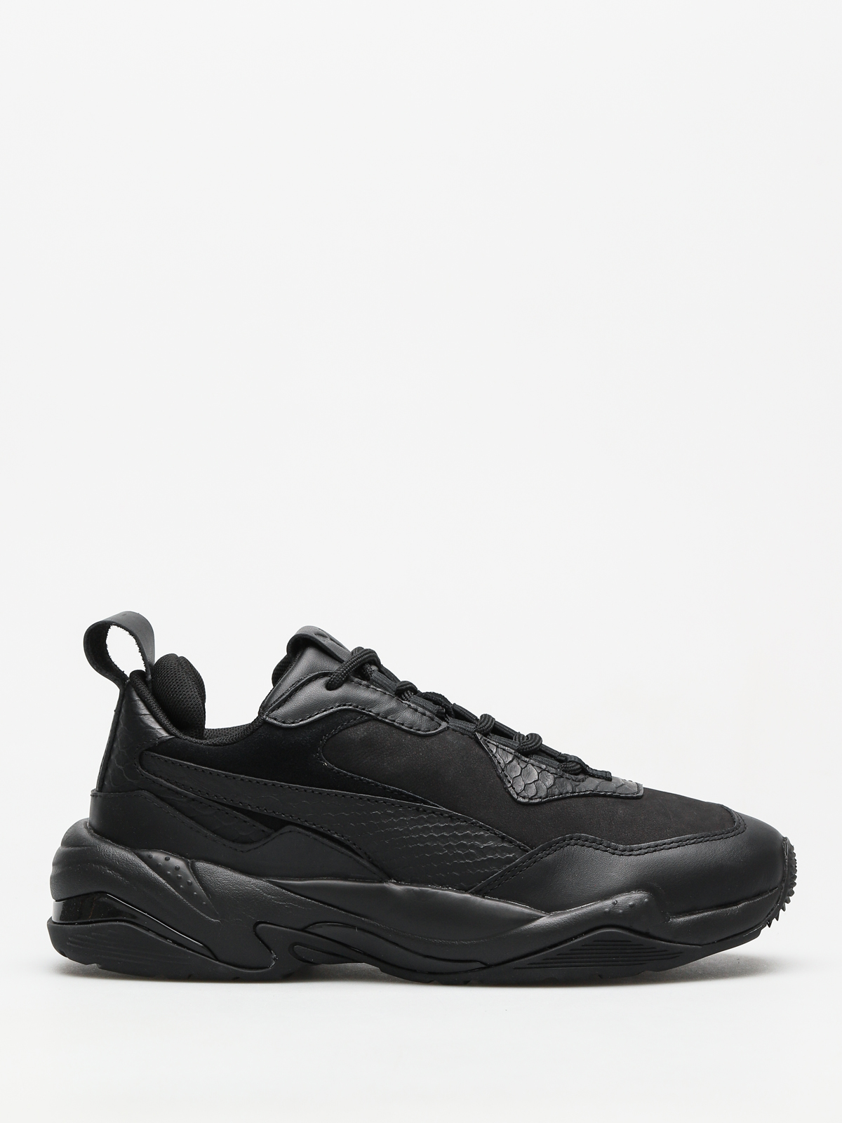 Boty Puma Thunder Desert (puma black/puma black/puma)