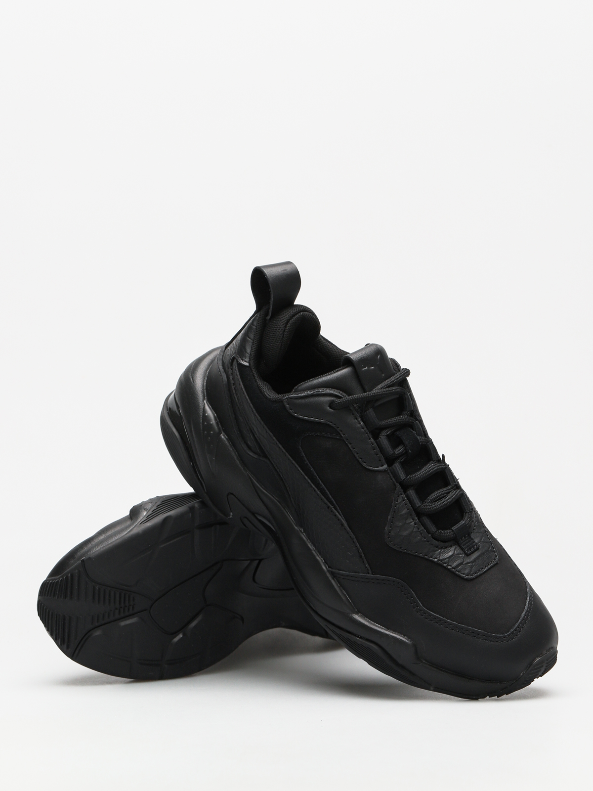 Boty Puma Thunder Desert (puma black/puma black/puma)