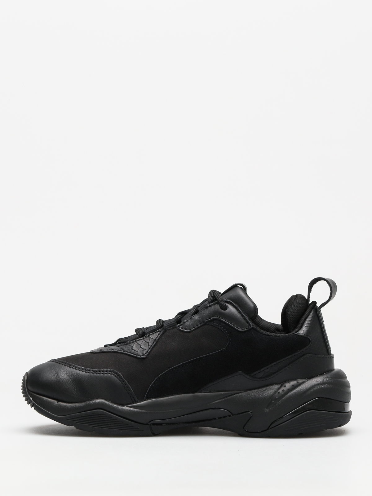 Boty Puma Thunder Desert (puma black/puma black/puma)