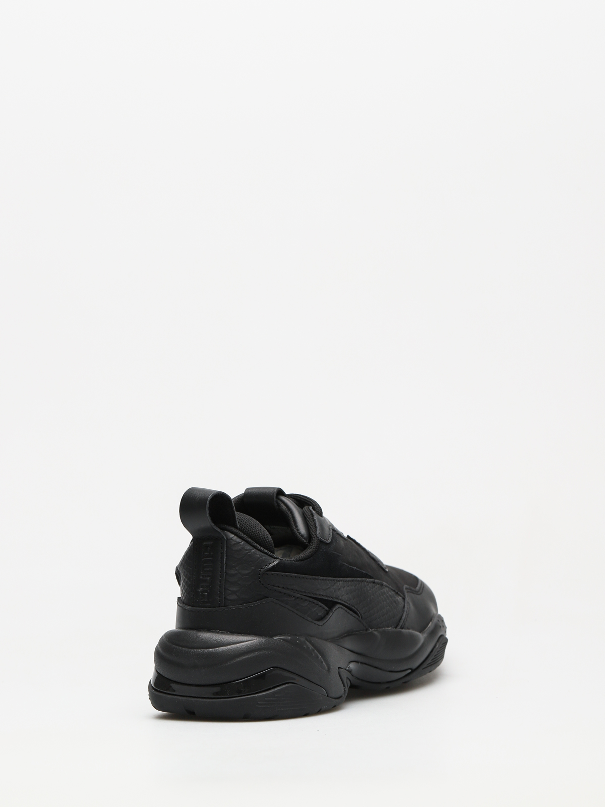 Boty Puma Thunder Desert (puma black/puma black/puma)