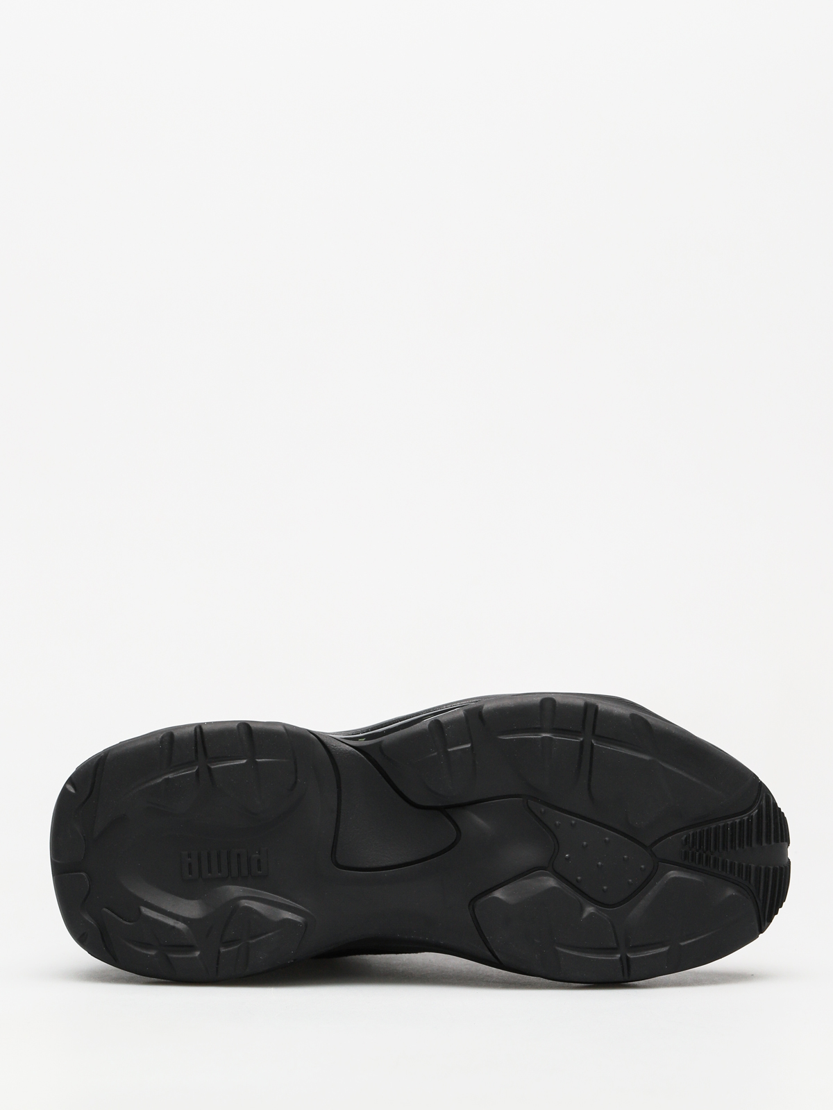 Boty Puma Thunder Desert (puma black/puma black/puma)