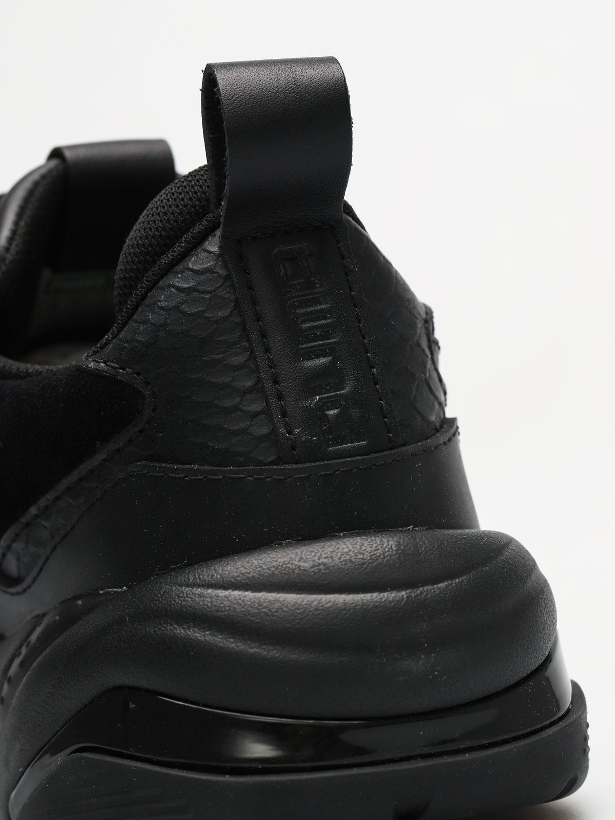 Boty Puma Thunder Desert (puma black/puma black/puma)