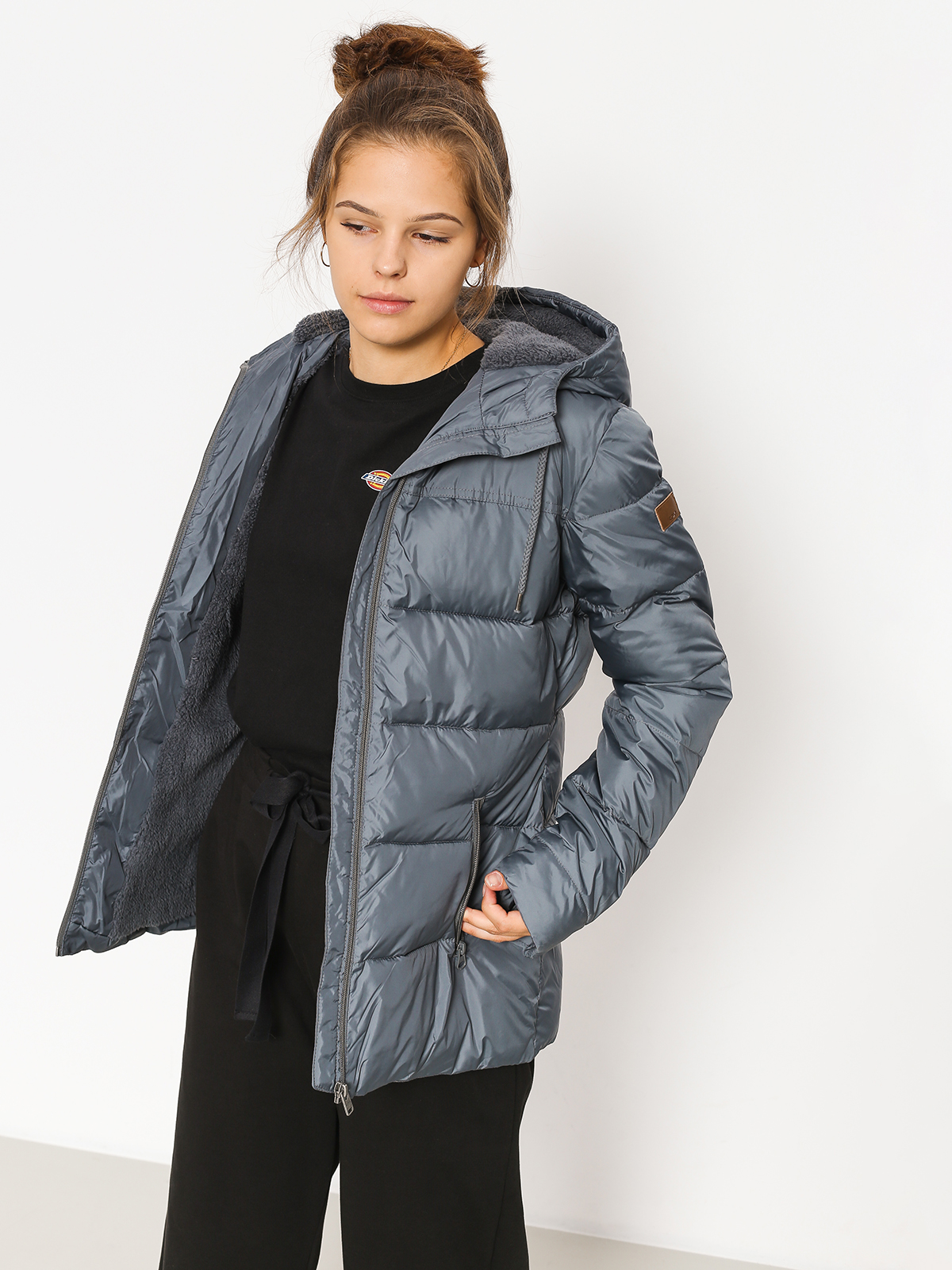 Bunda Roxy Harbor Days Wmn (turbulence)